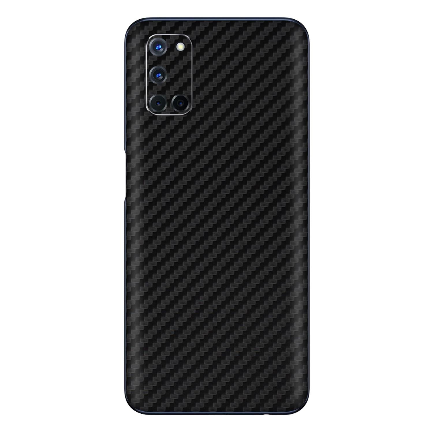 Oppo A92 Skins & Wraps
