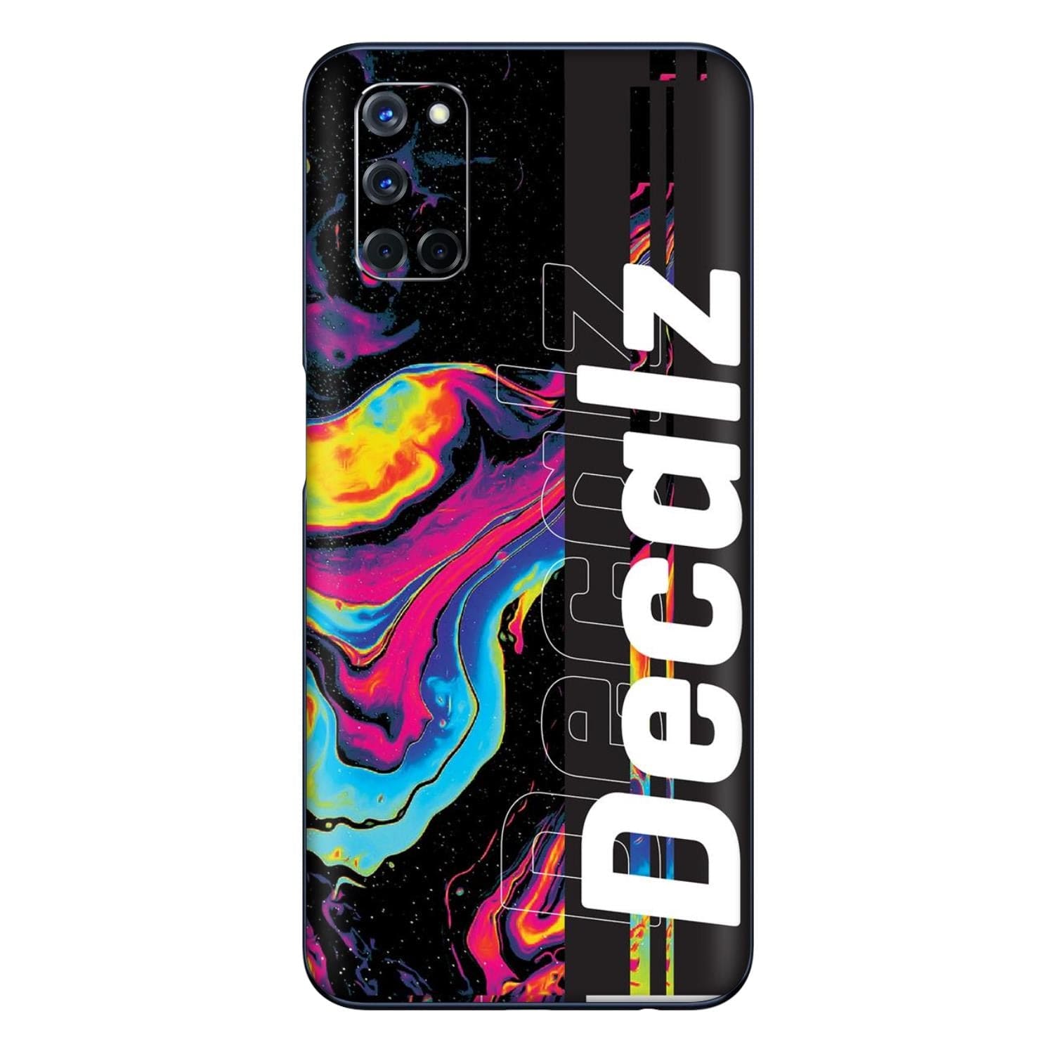 Oppo A92 Skins & Wraps