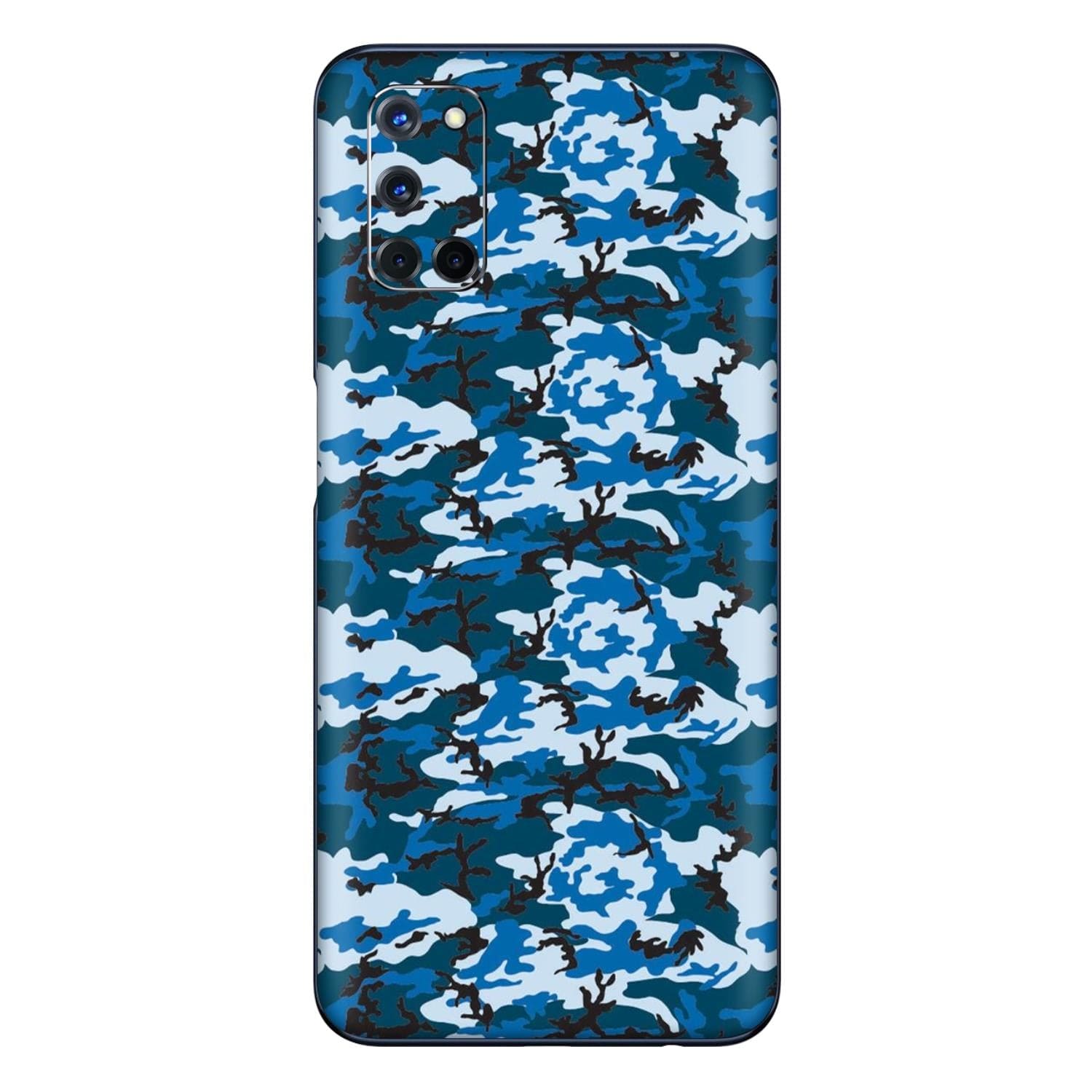 Oppo A92 Skins & Wraps