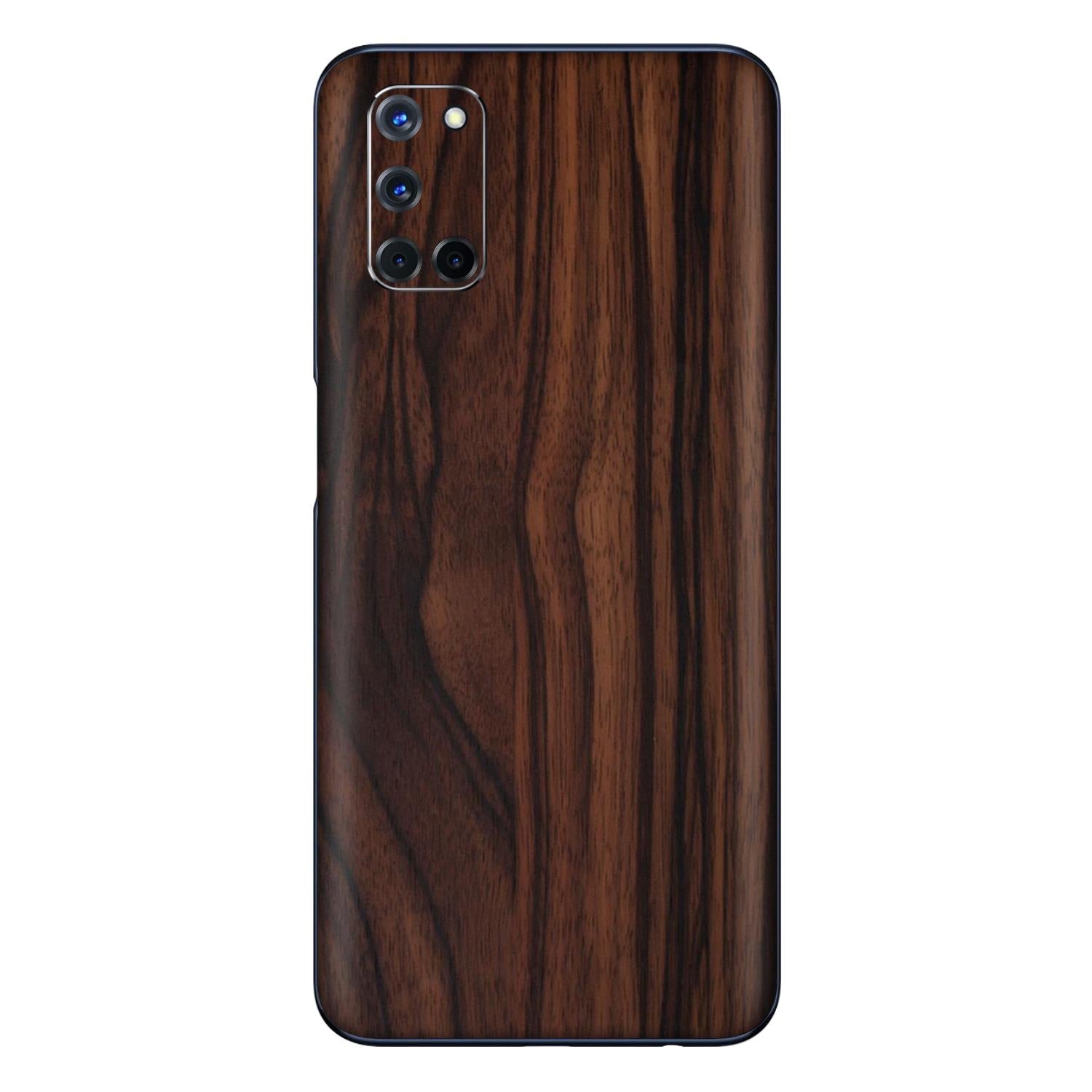 Oppo A92 Skins & Wraps