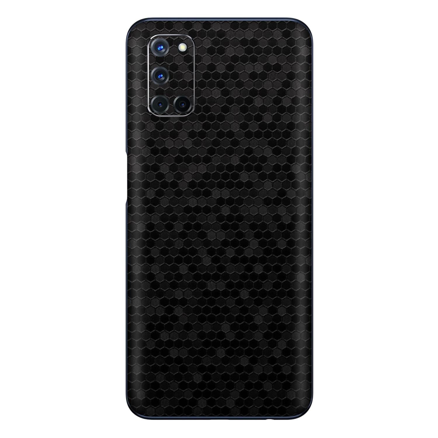 Oppo A92 Skins & Wraps