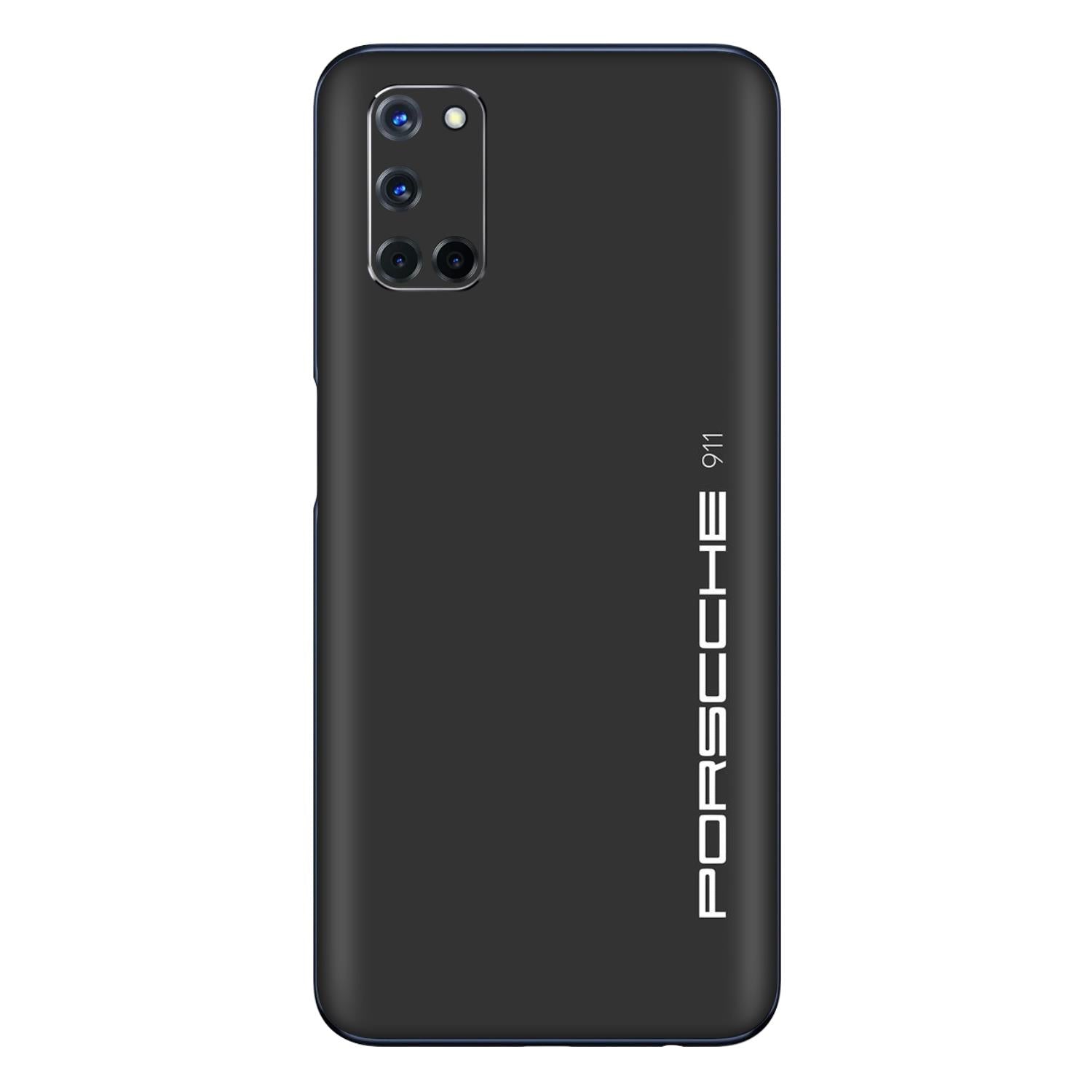 Oppo A92 Skins & Wraps