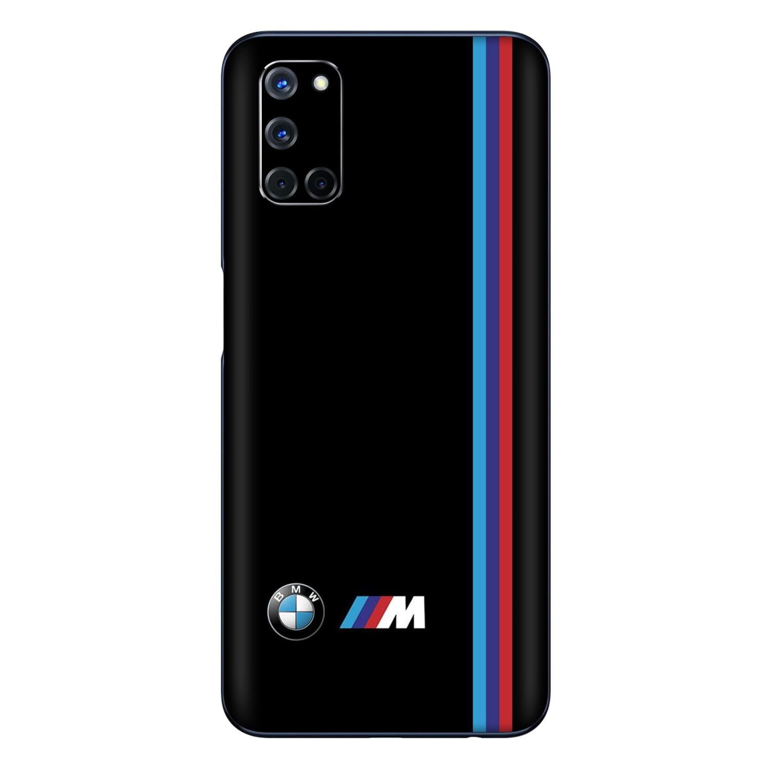 Oppo A92 Skins & Wraps
