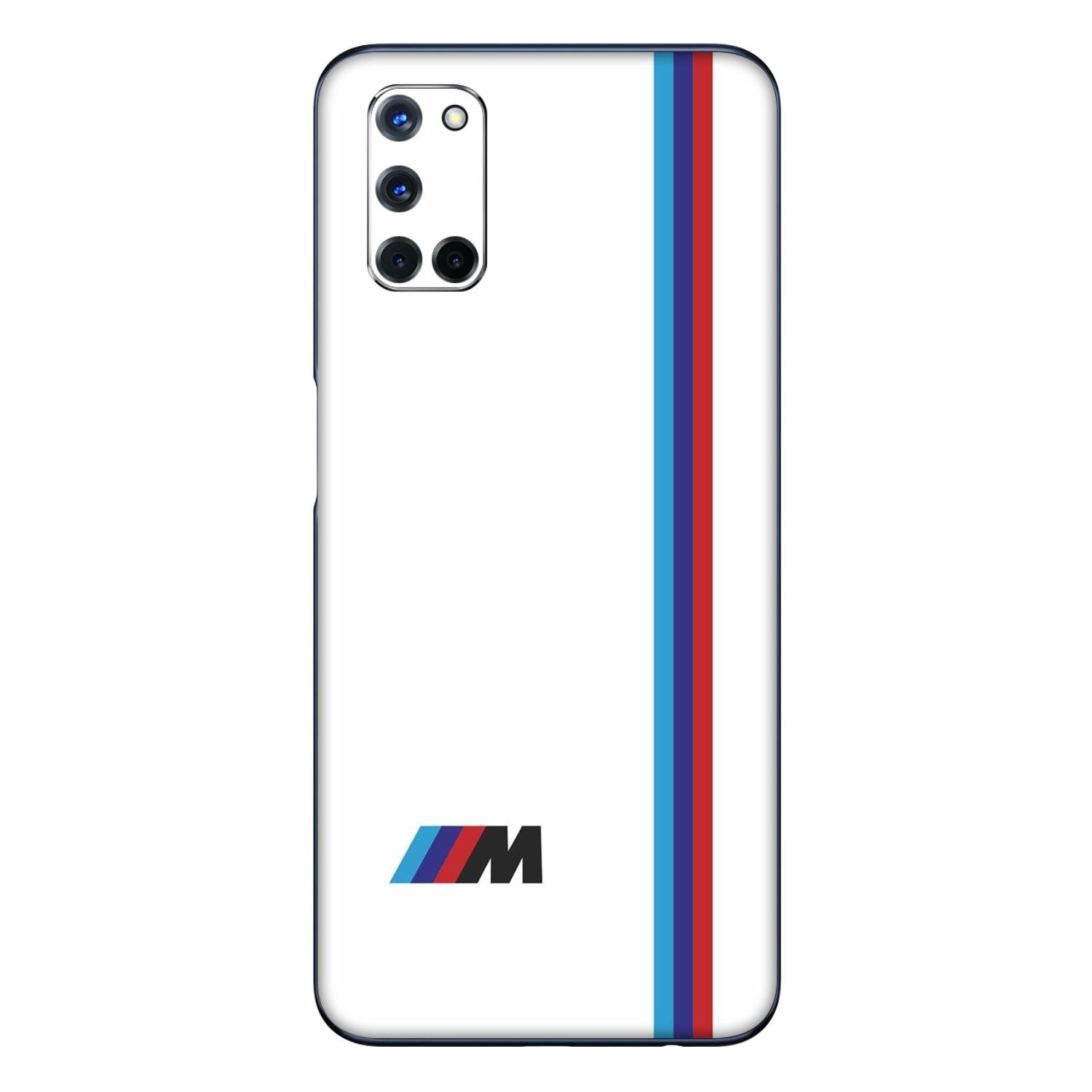 Oppo A92 Skins & Wraps