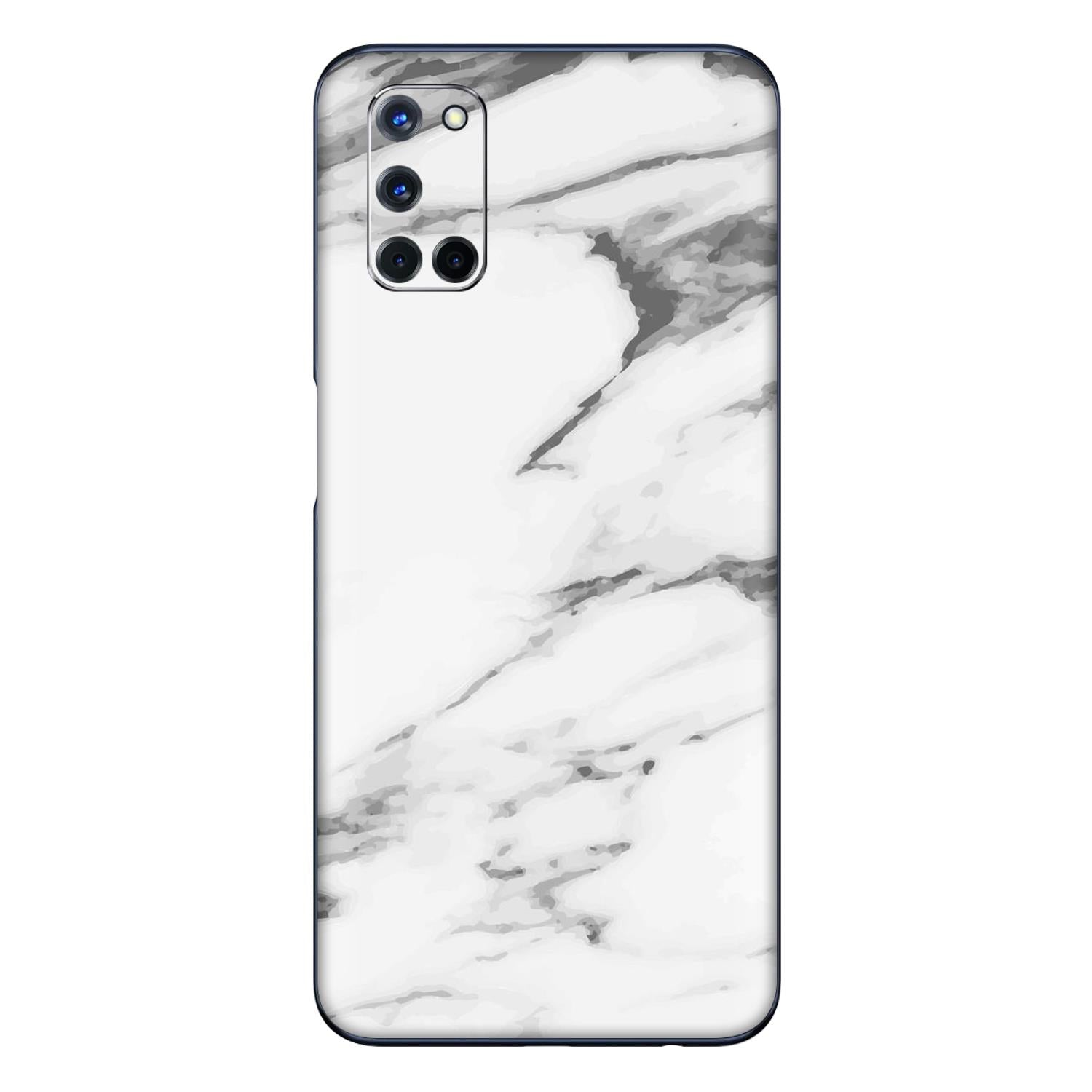 Oppo A92 Skins & Wraps