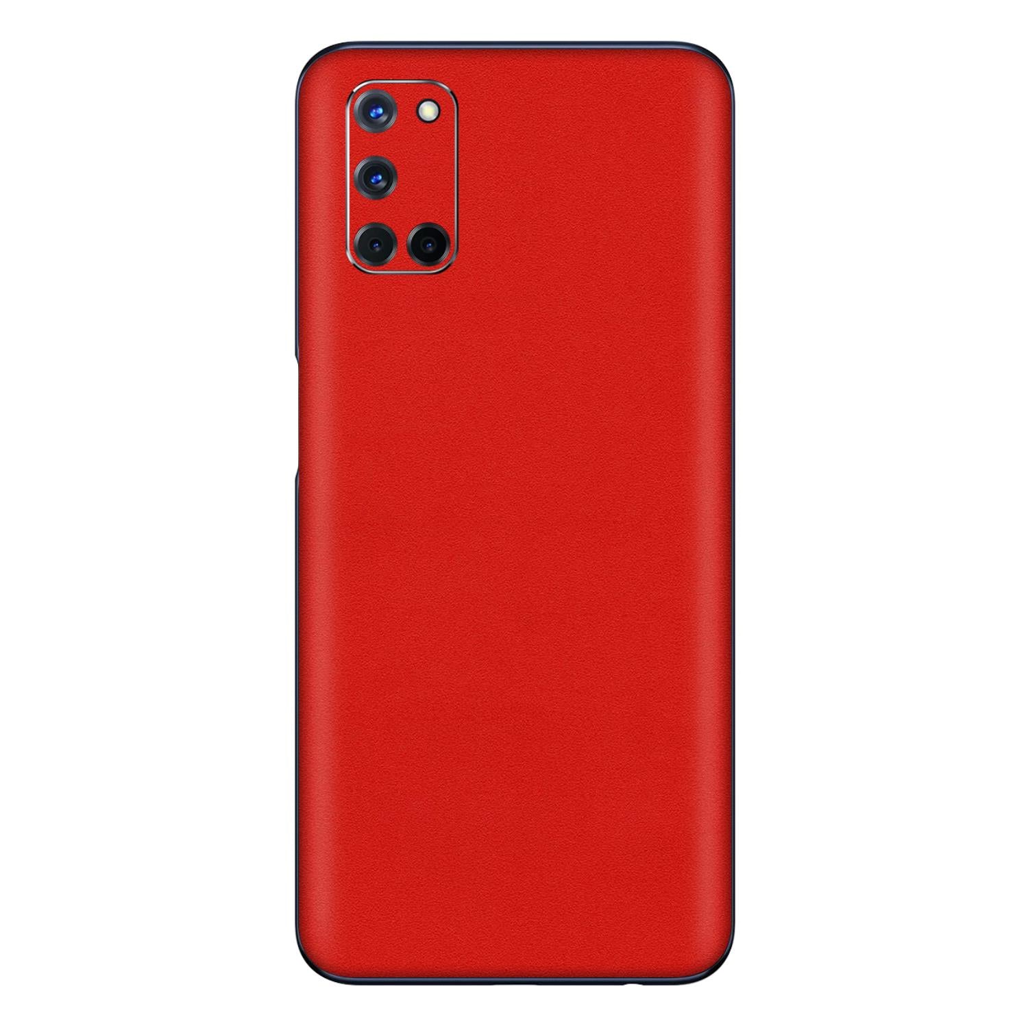 Oppo A92 Skins & Wraps