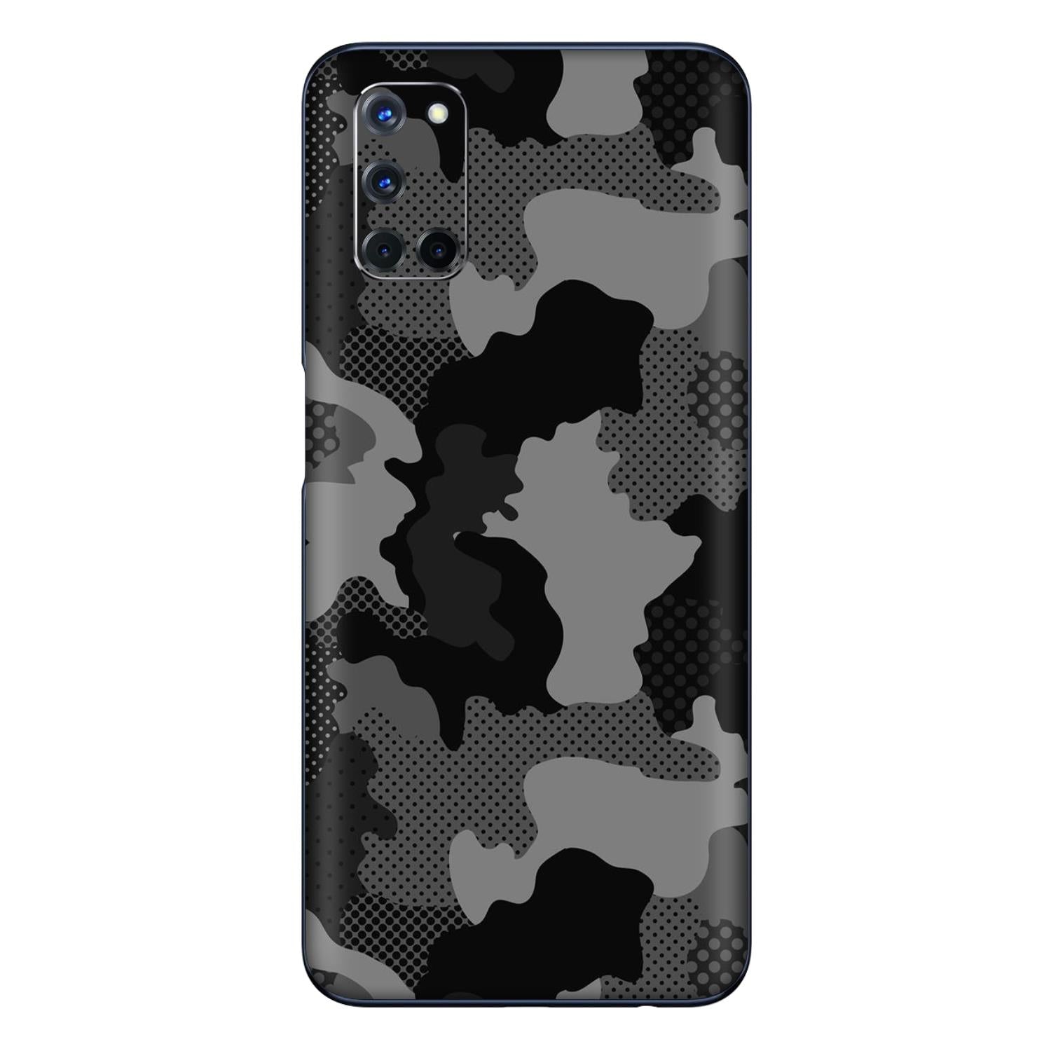 Oppo A92 Skins & Wraps
