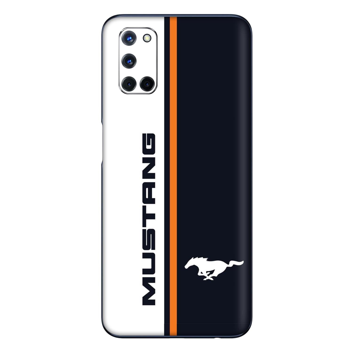 Oppo A92 Skins & Wraps