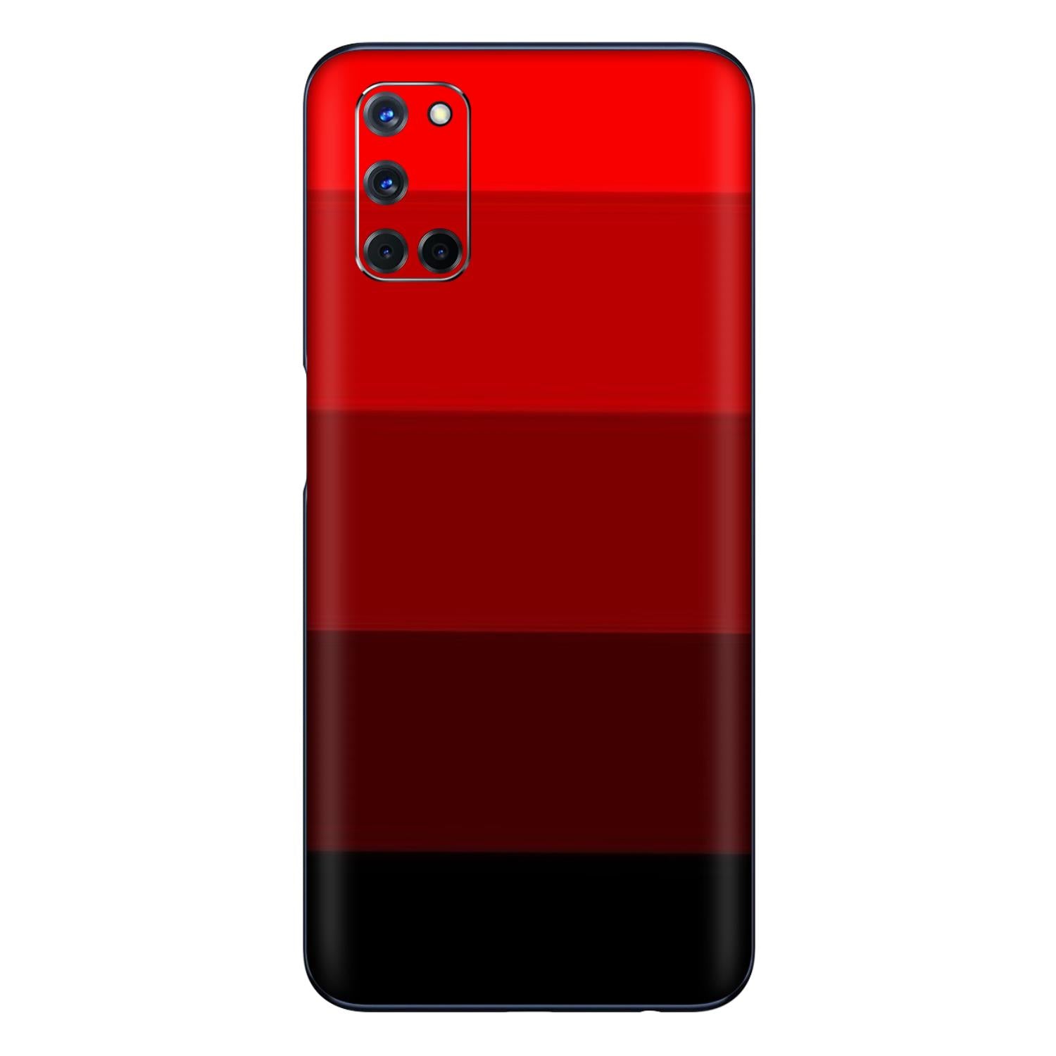Oppo A92 Skins & Wraps