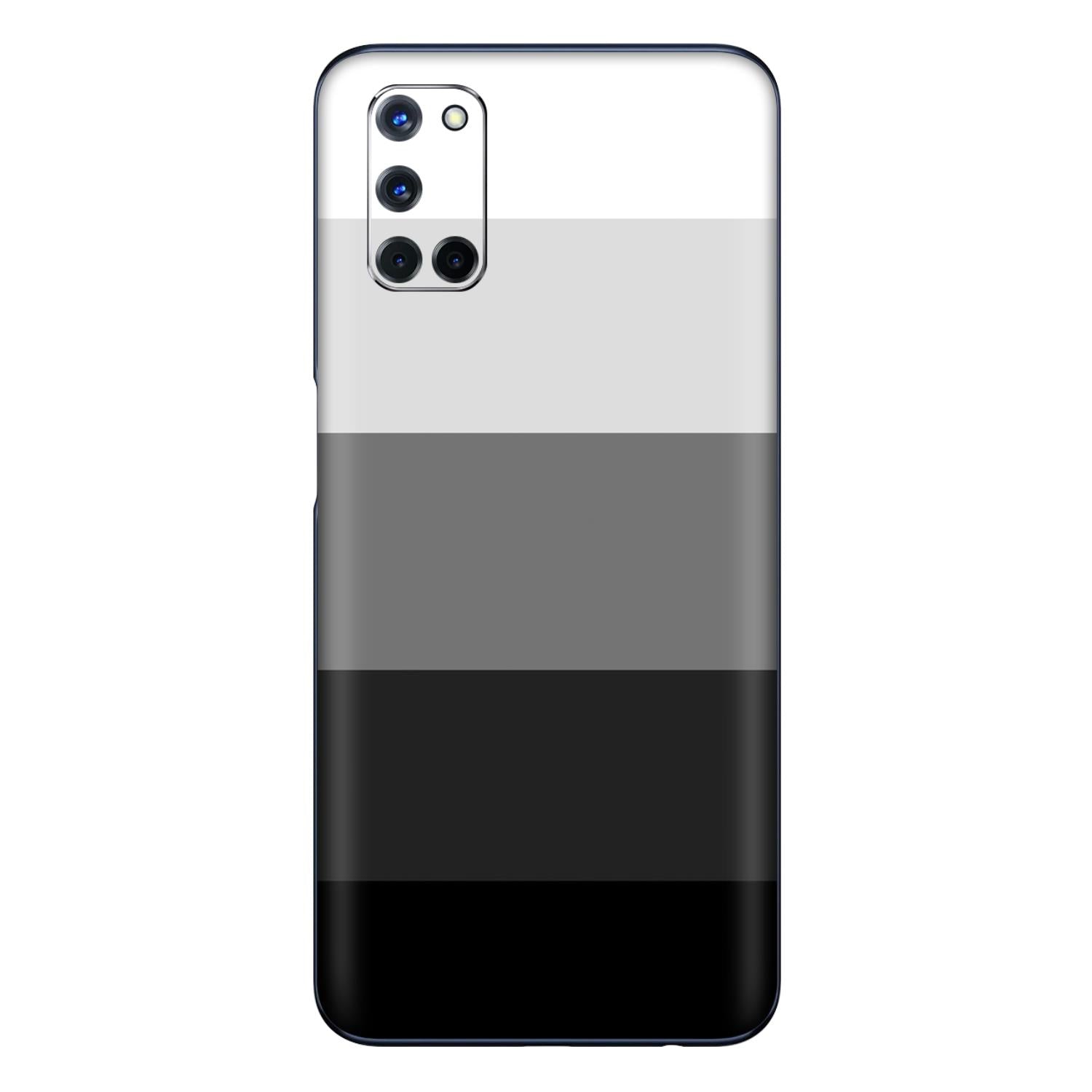 Oppo A92 Skins & Wraps