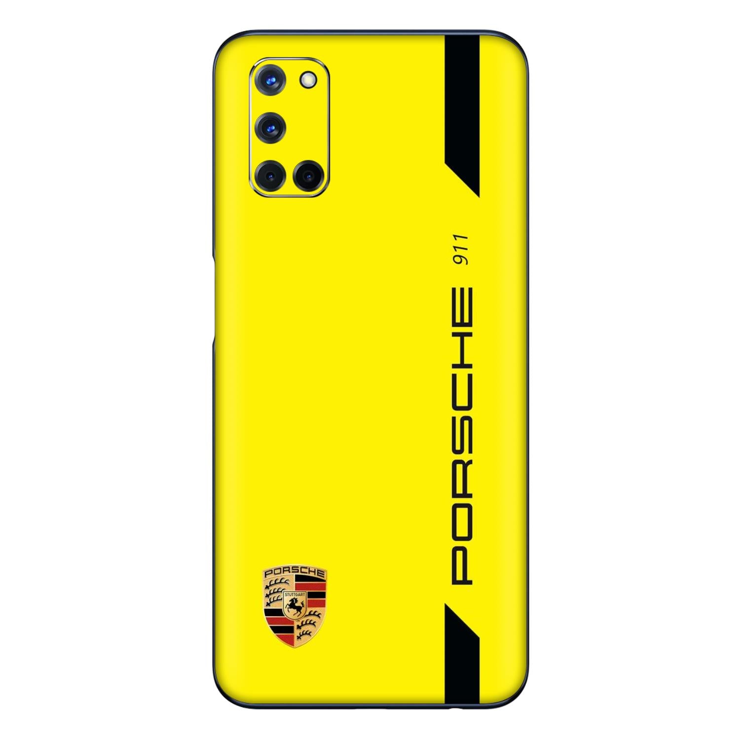 Oppo A92 Skins & Wraps