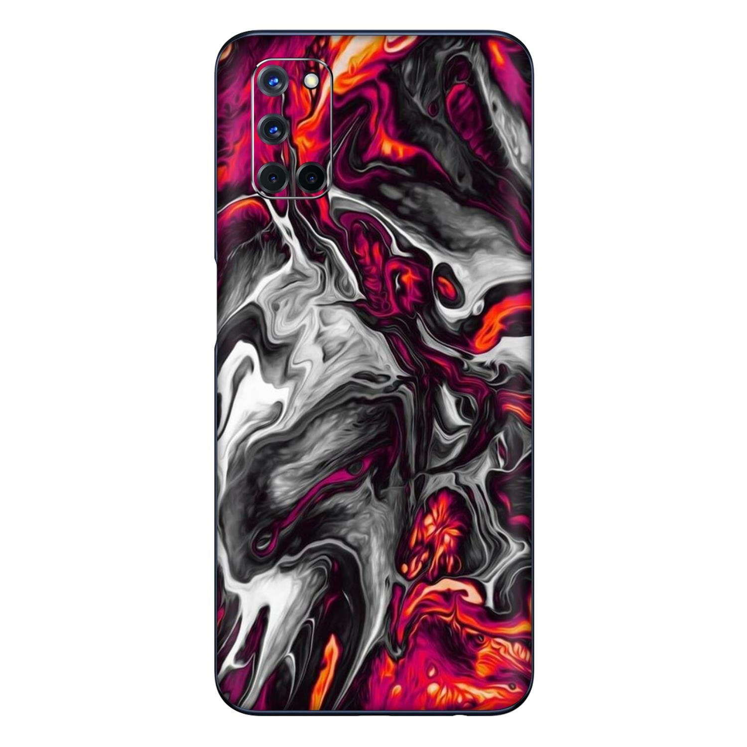 Oppo A92 Skins & Wraps
