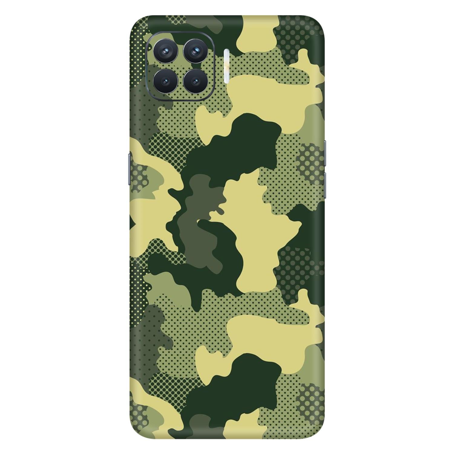 Oppo A93 Skins & Wraps