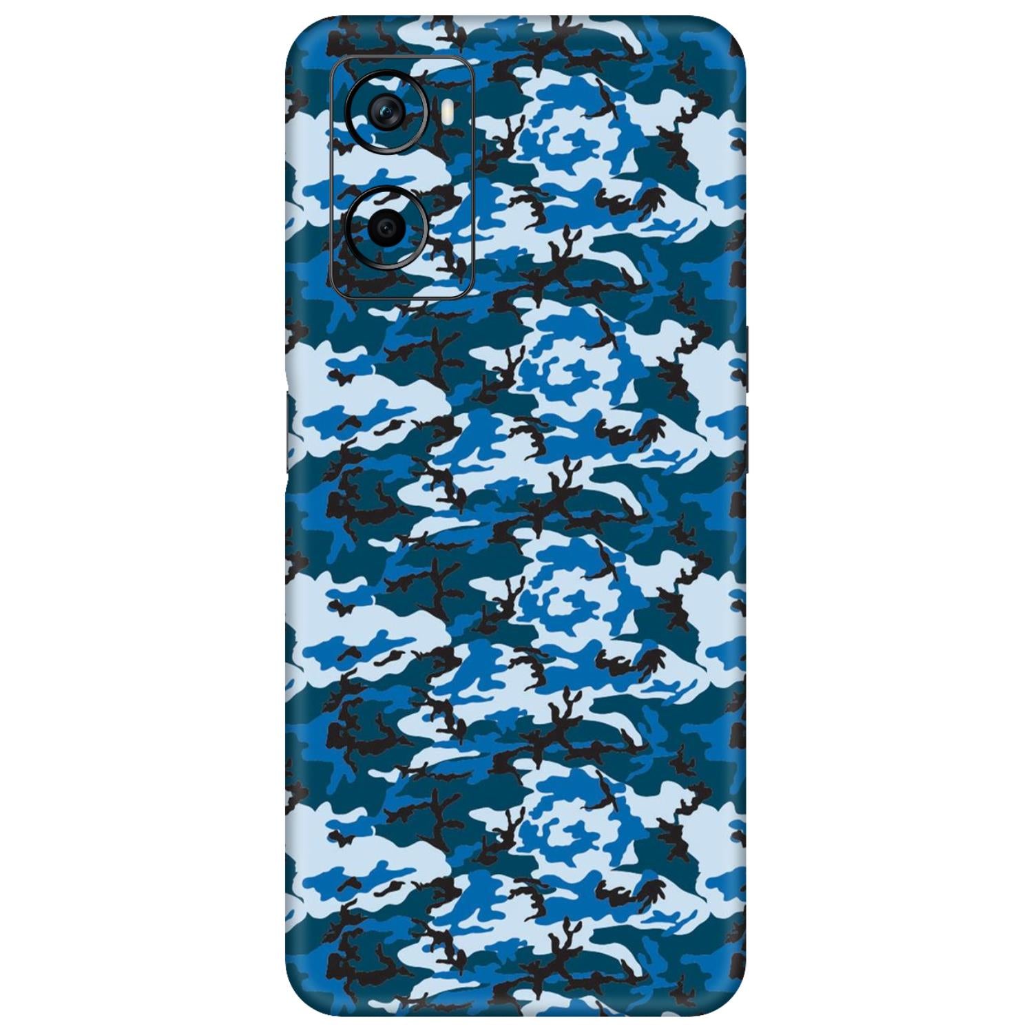 Oppo A96 Skins & Wraps