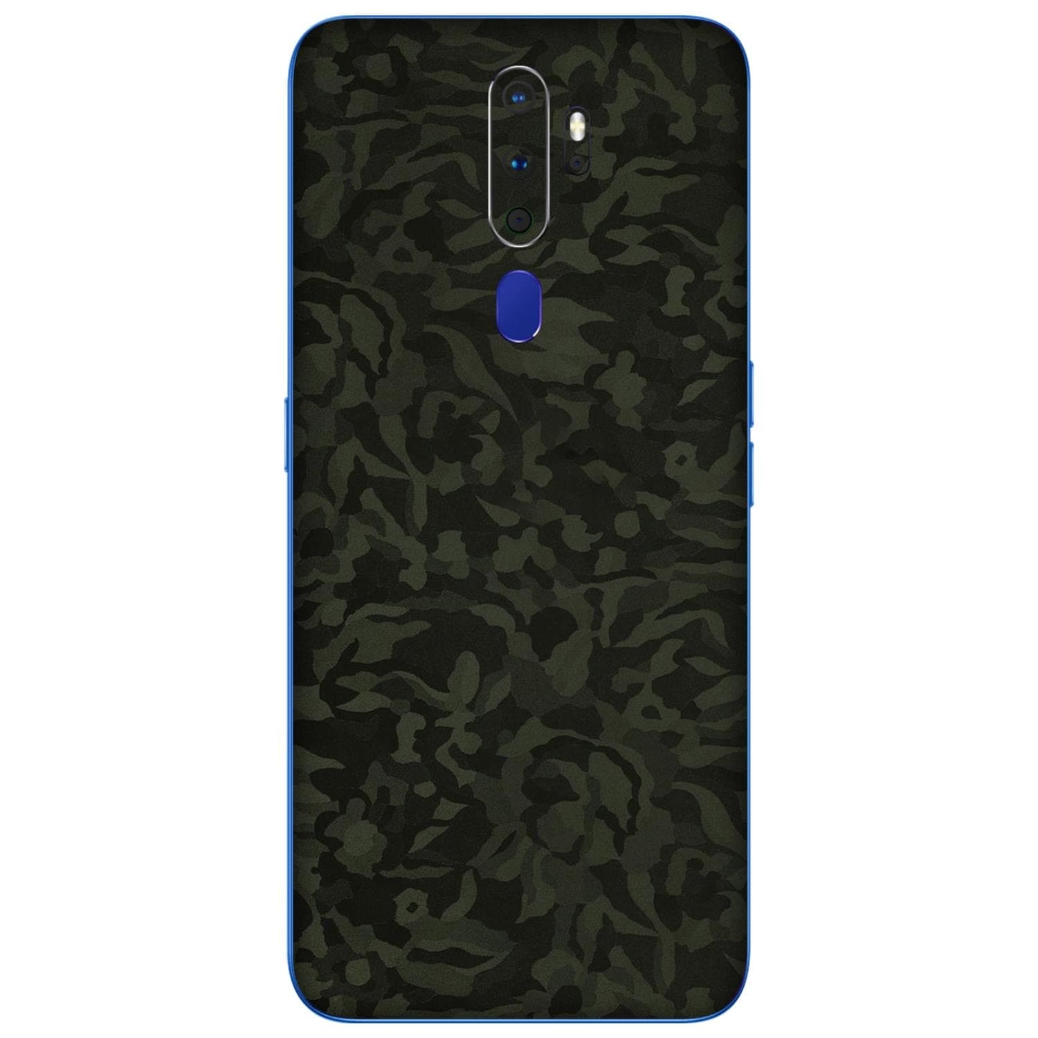 Oppo A9 2020 Skins & Wraps