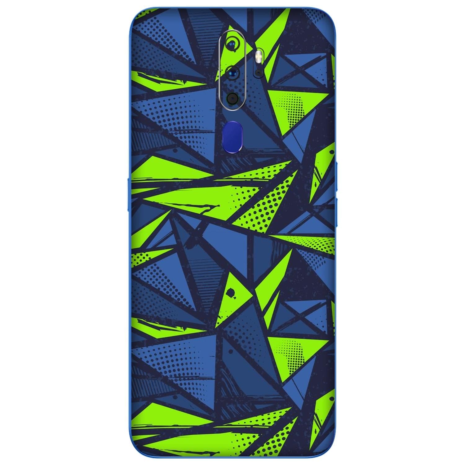 Oppo A9 2020 Skins & Wraps
