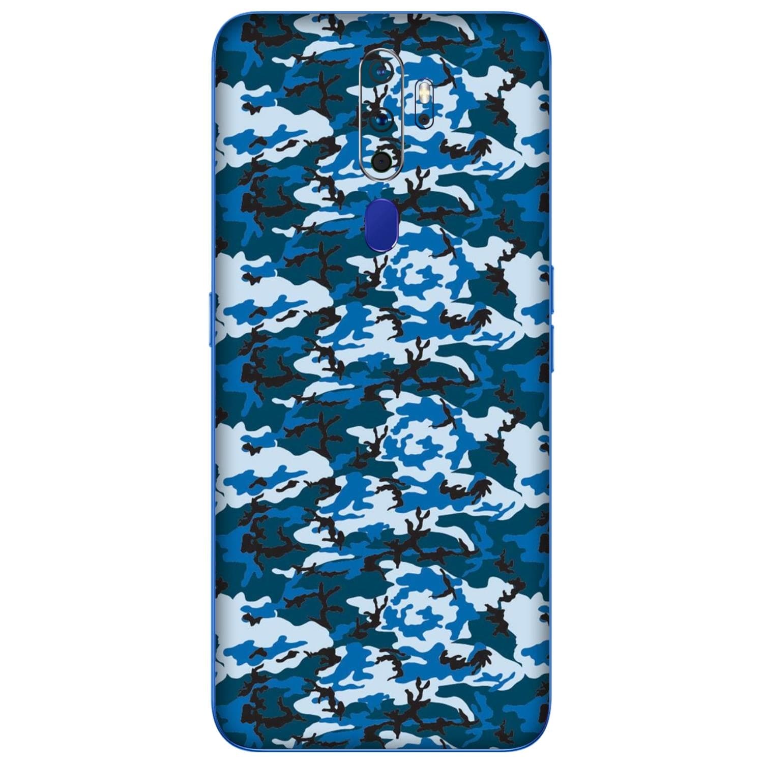 Oppo A9 2020 Skins & Wraps