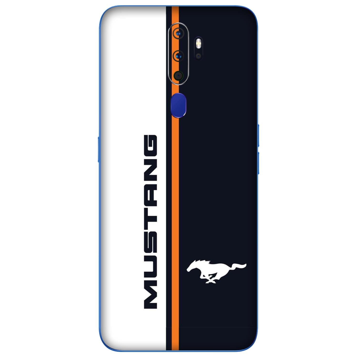 Oppo A9 2020 Skins & Wraps