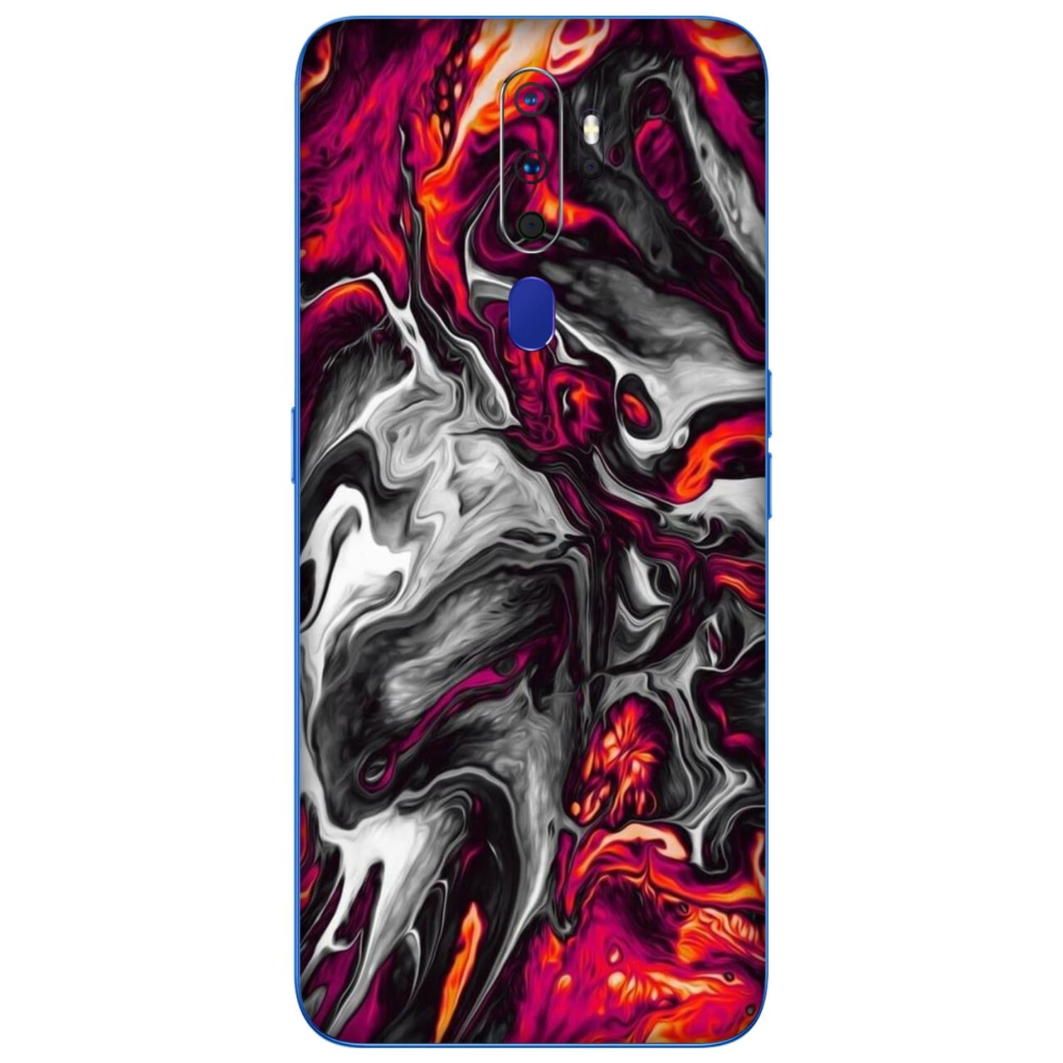 Oppo A9 2020 Skins & Wraps