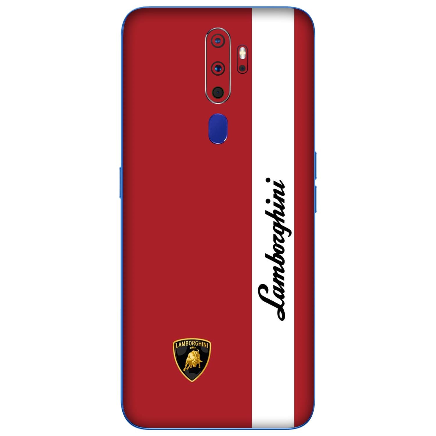 Oppo A9 2020 Skins & Wraps