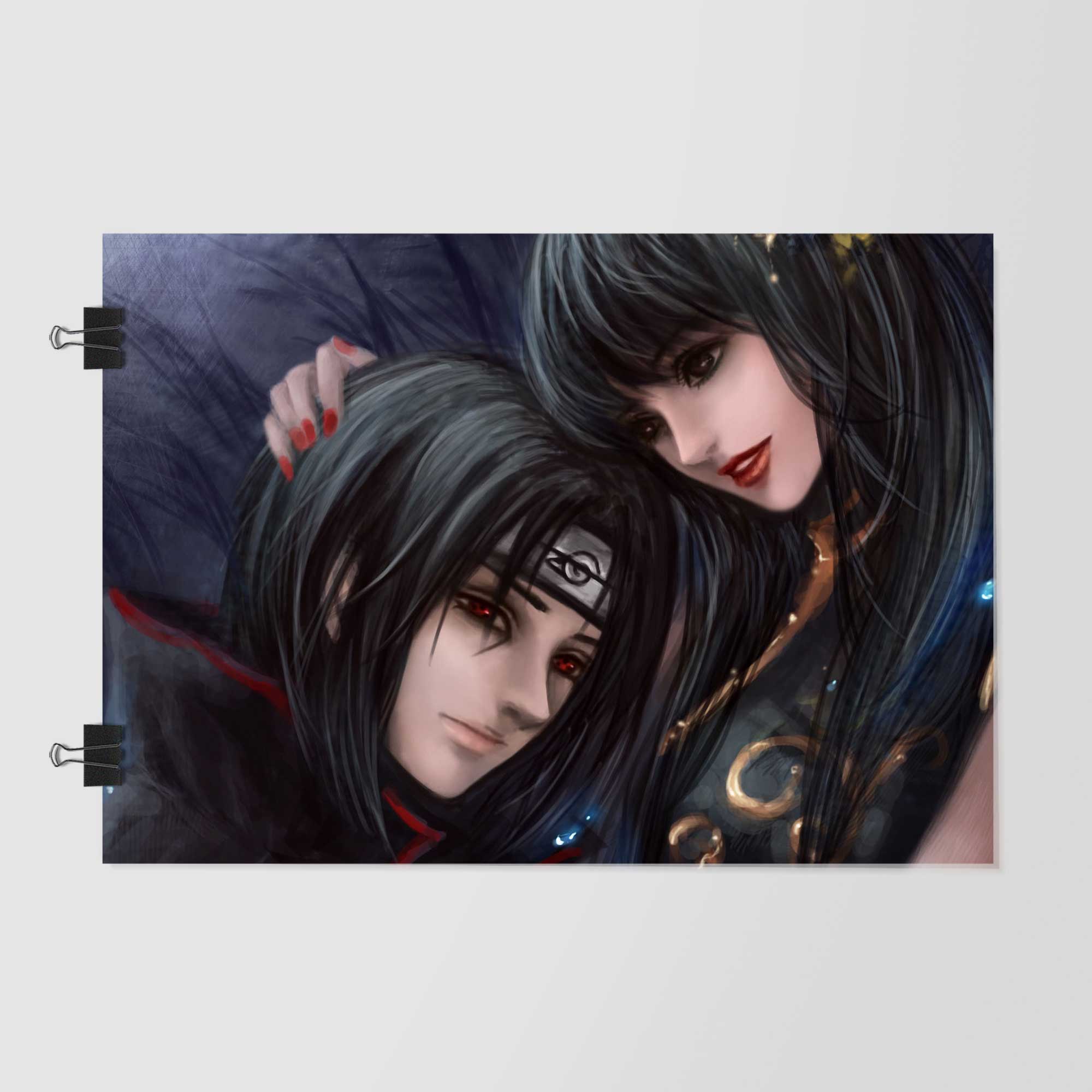 A Memory of Love Poster