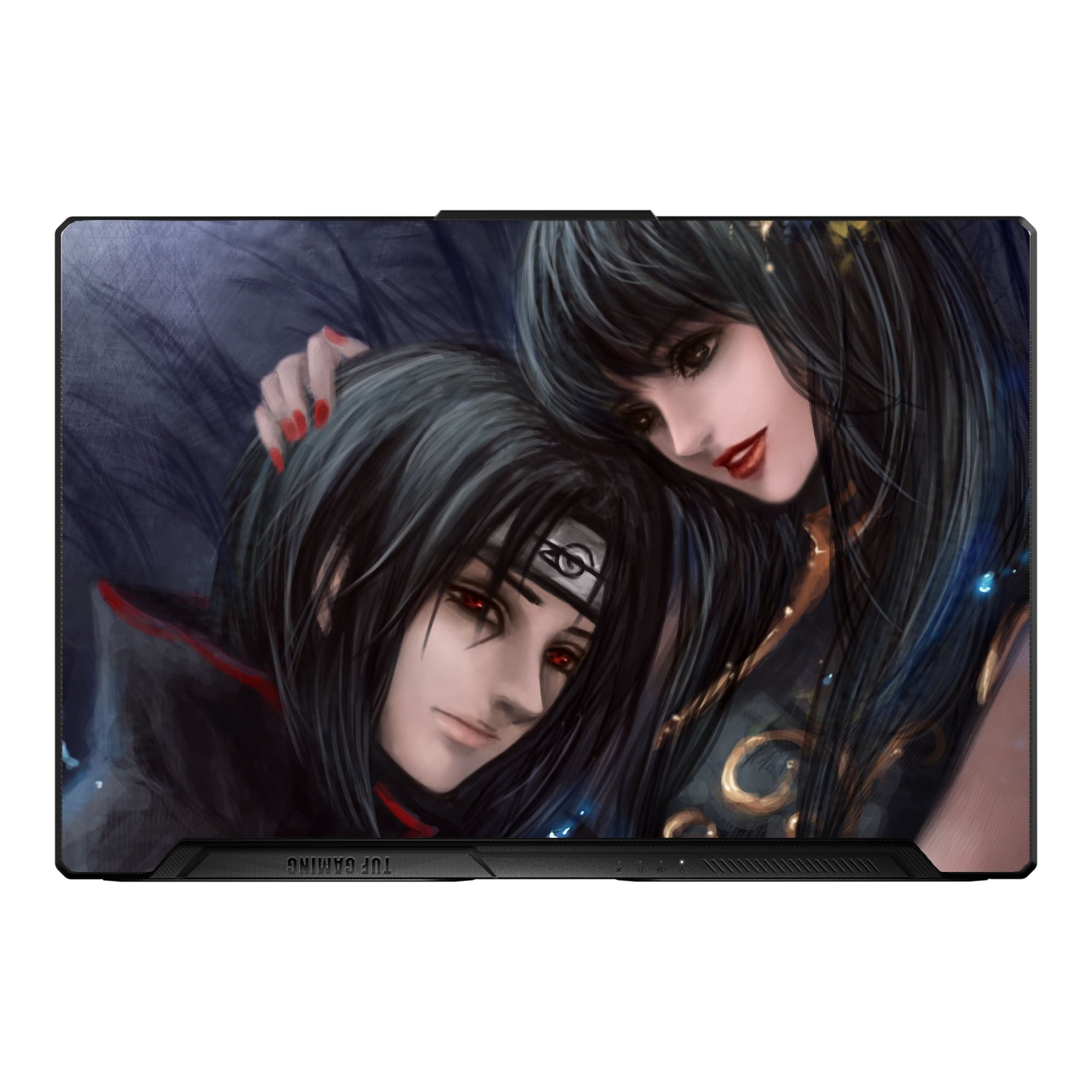 A Memory of Love by Decalz