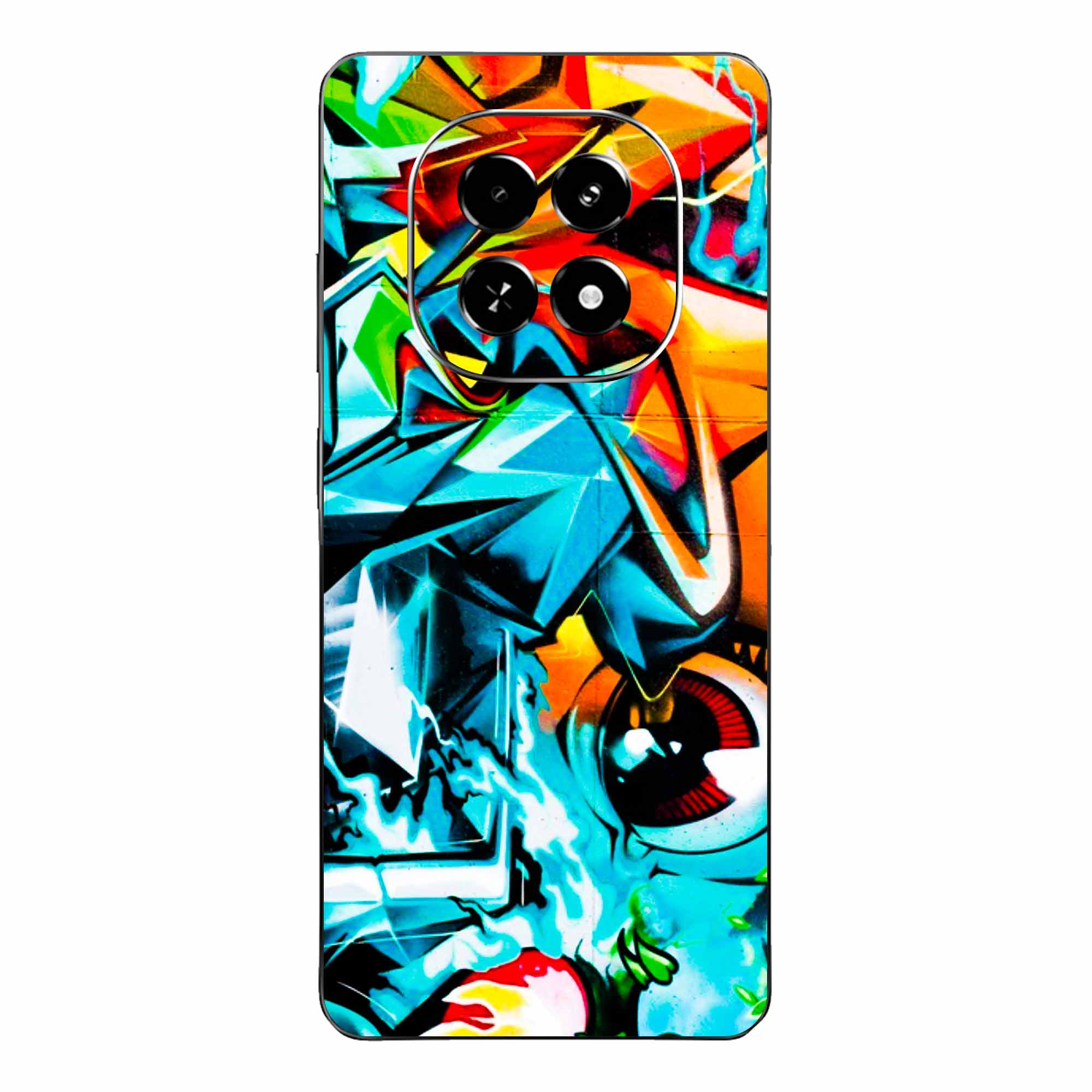 Poco X7 (5G) Skins & Wraps
