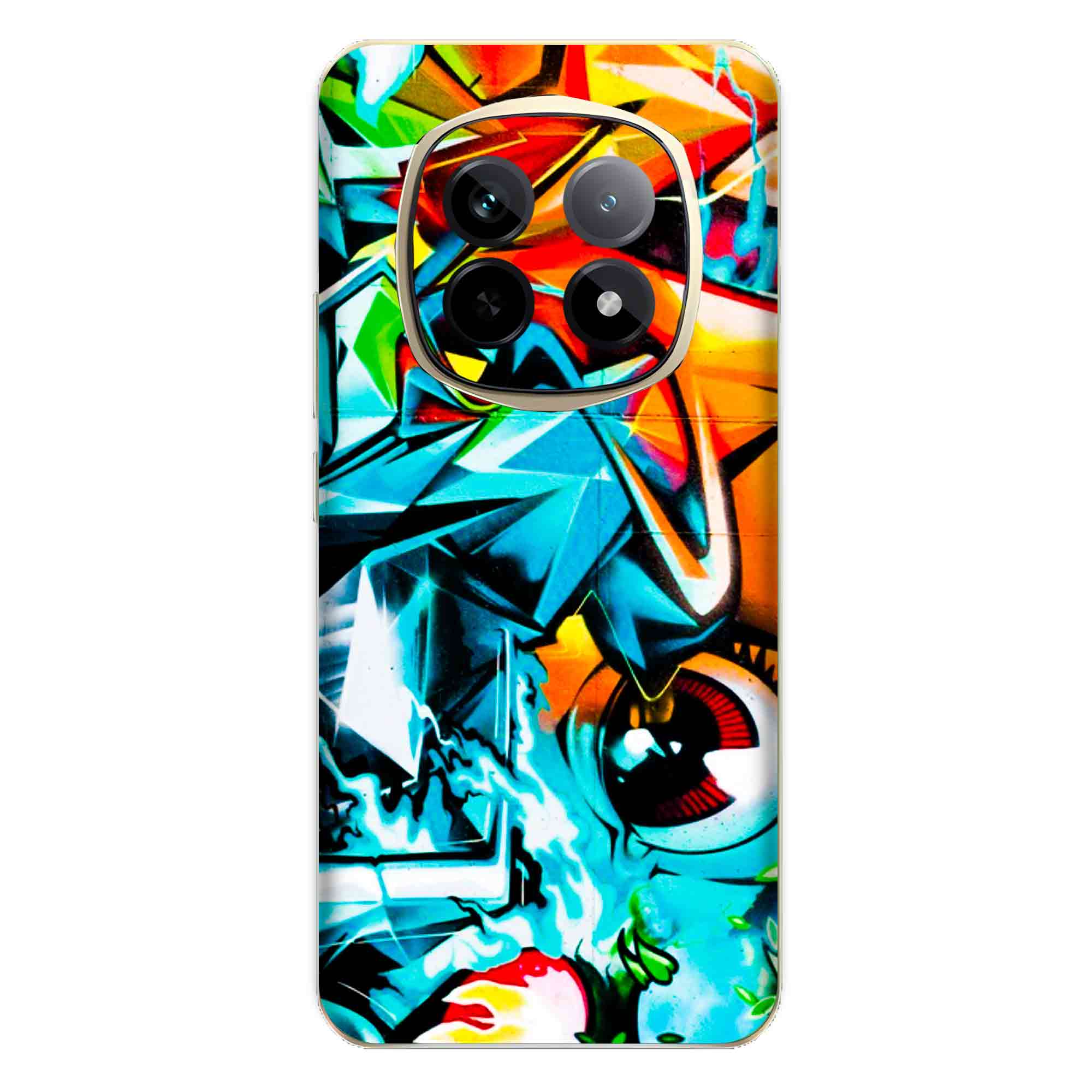 Realme P2 Pro (5G) Skins & Wraps