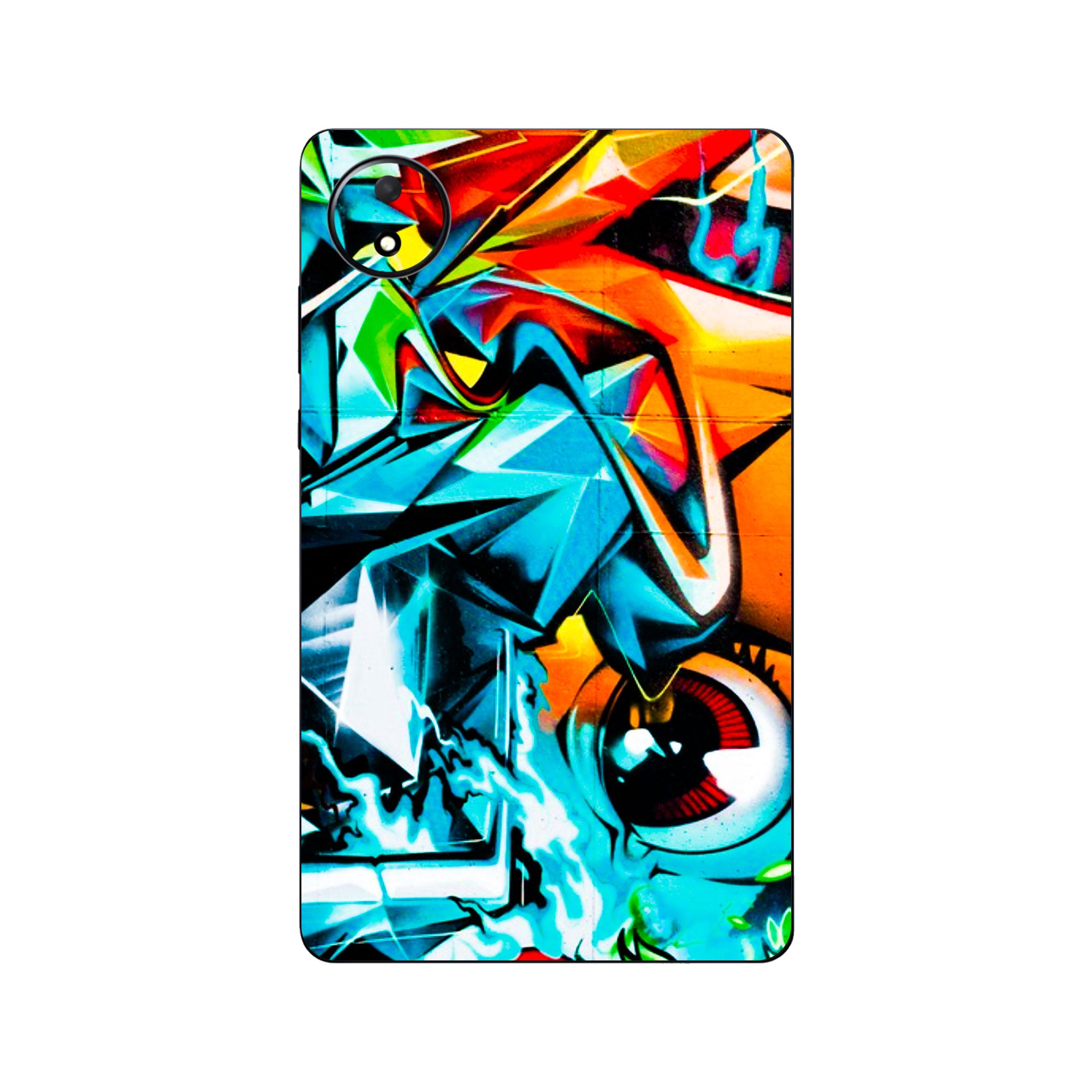 Redmi Pad SE Skins & Wraps