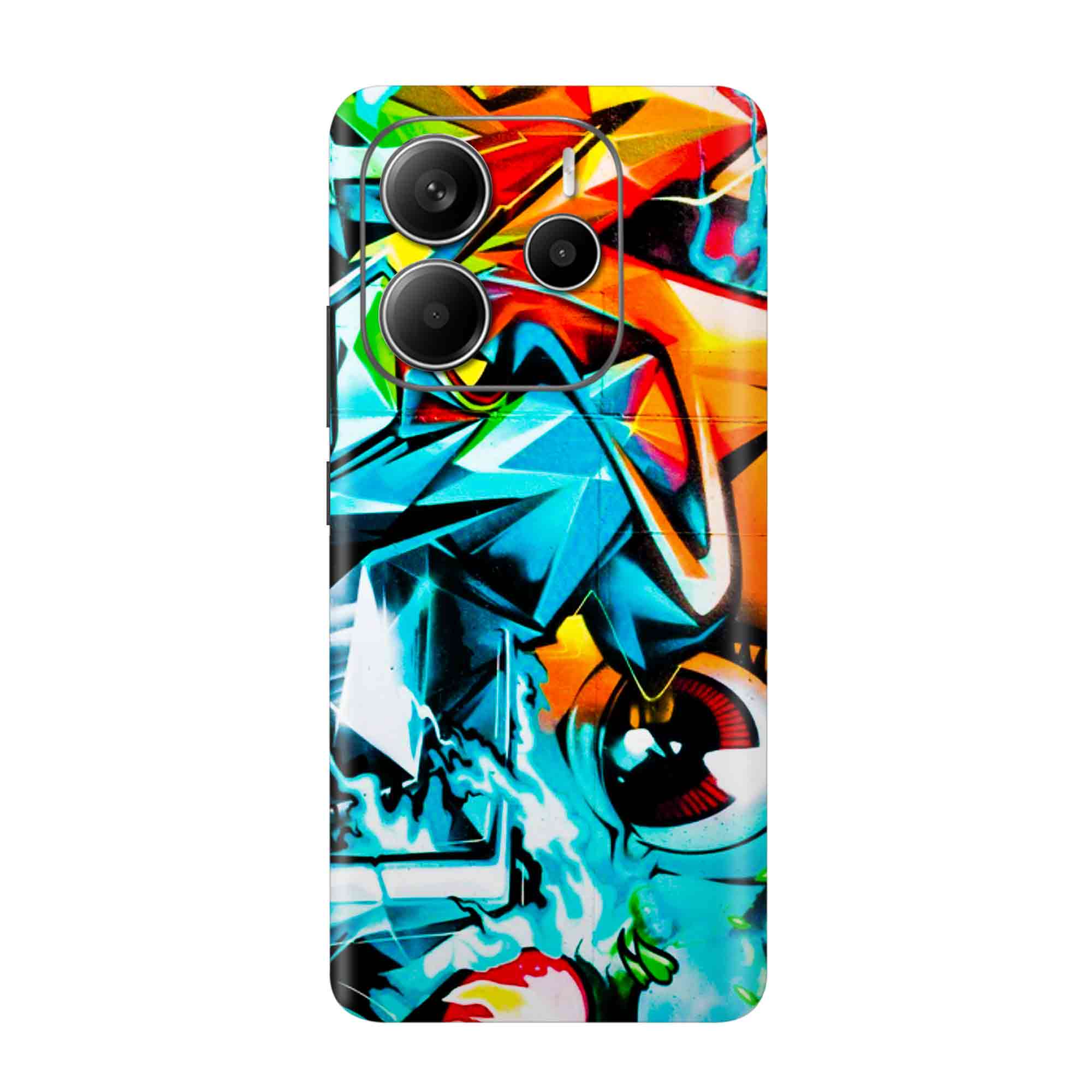 Redmi Note 14 (5G) Skins & Wraps