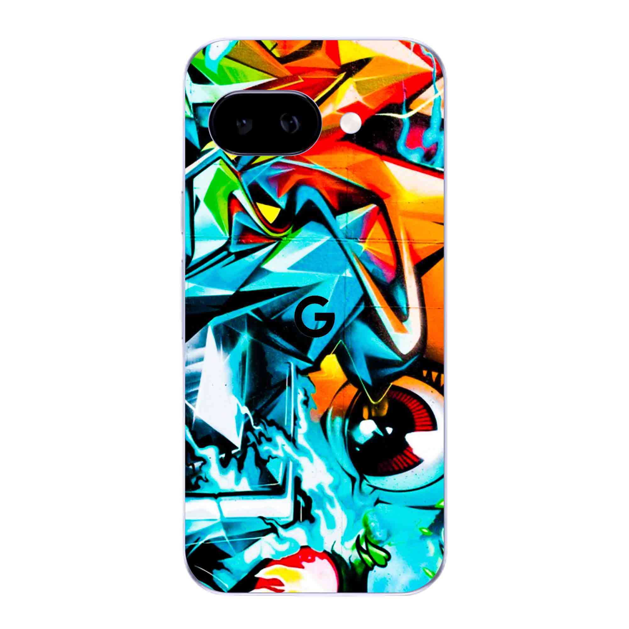 Google Pixel 9A (5G) Skins & Wraps