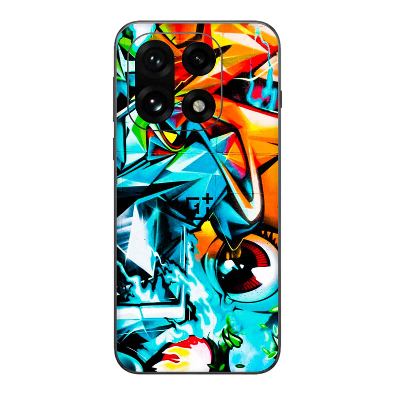 ) skin on OnePlus 15 (5G by Decalz
