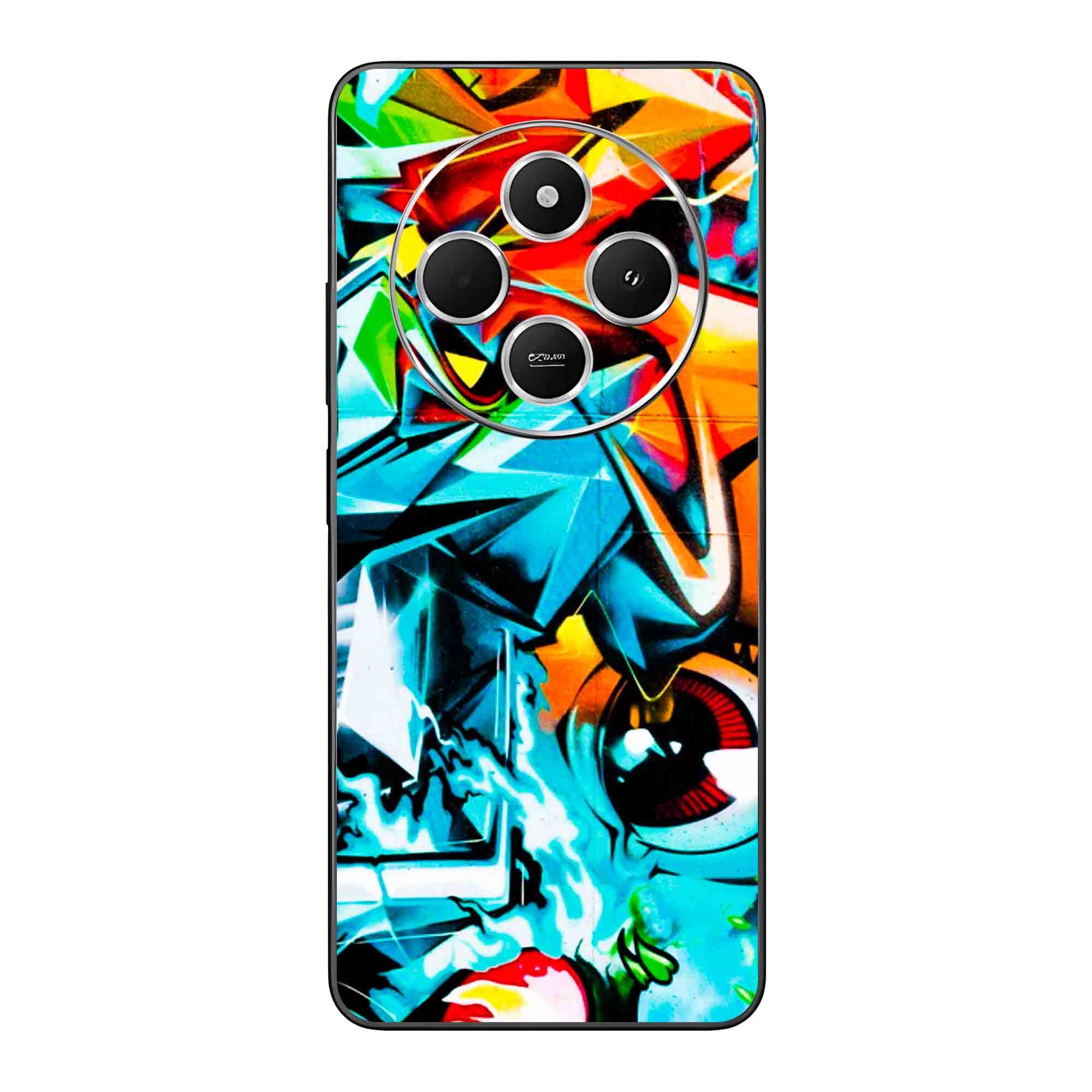 Poco C75 (5G) Skins & Wraps