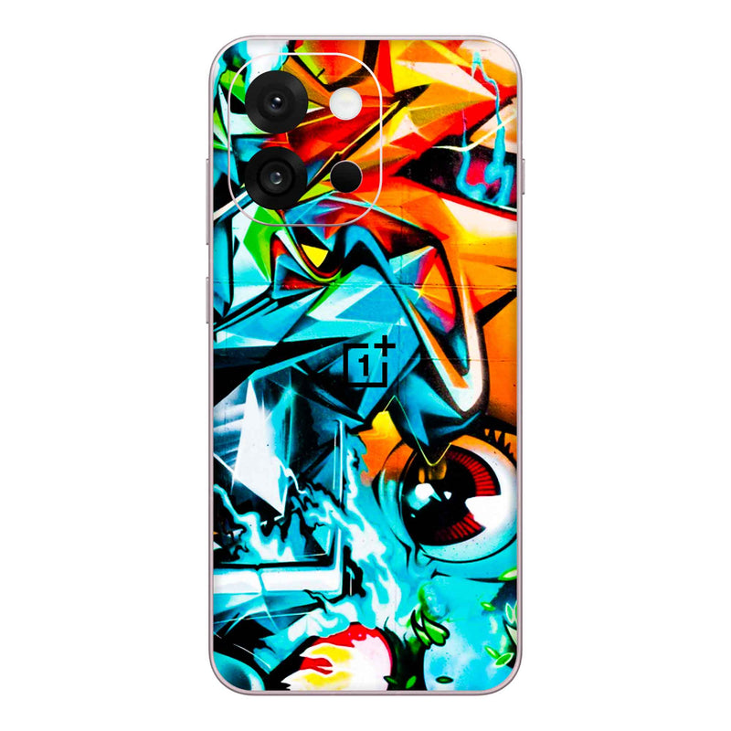 Mobile skin by Decalz