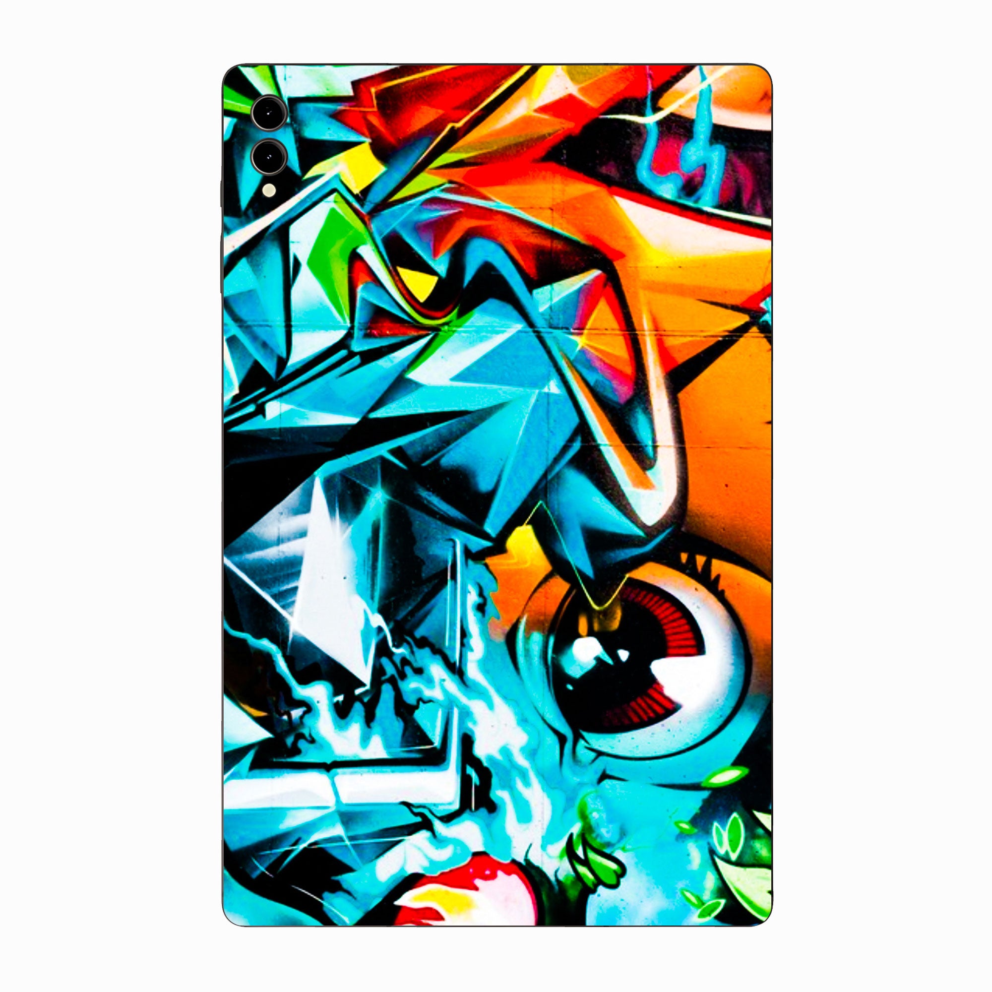 Samsung Galaxy Tab S9 Plus Skins & Wraps