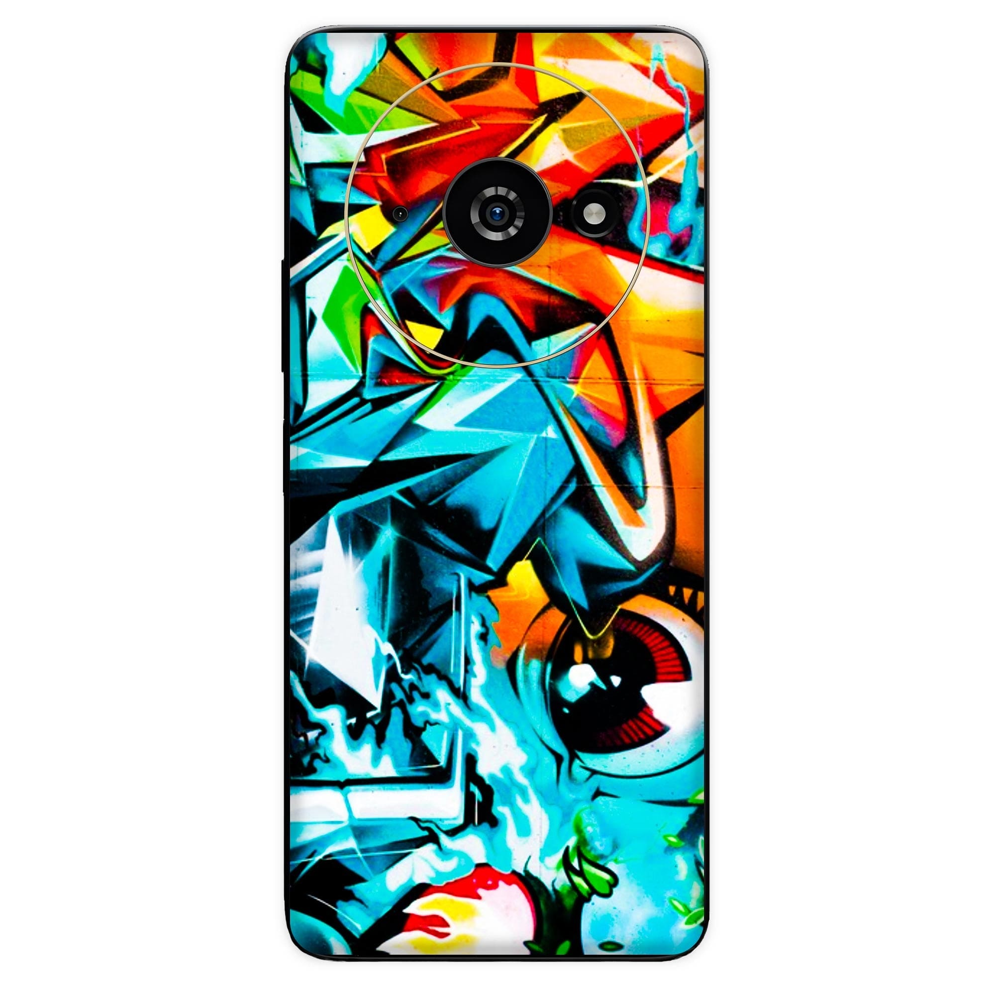 Poco C61 (5G) Skins & Wraps
