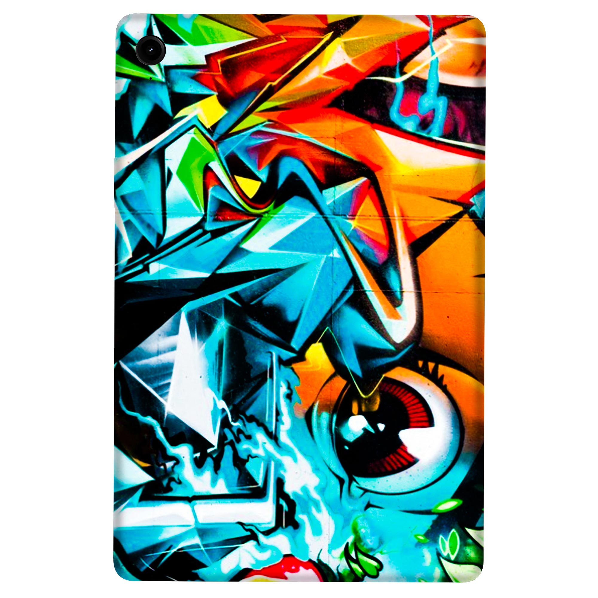 Samsung Galaxy Tab S9 FE Skins & Wraps