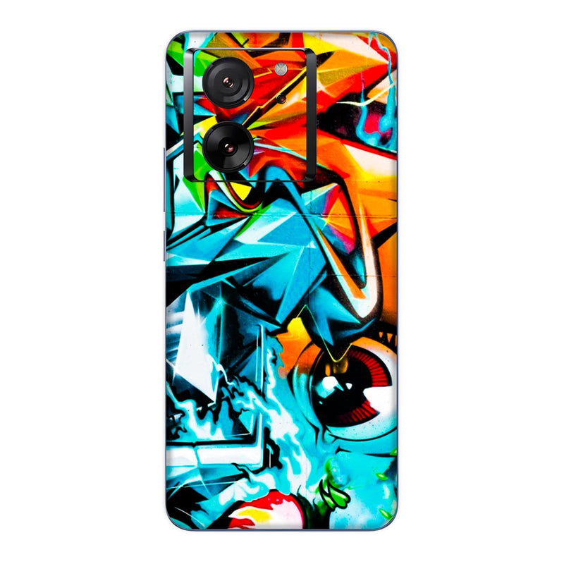 ) skin on Xiaomi 13T (5G by Decalz