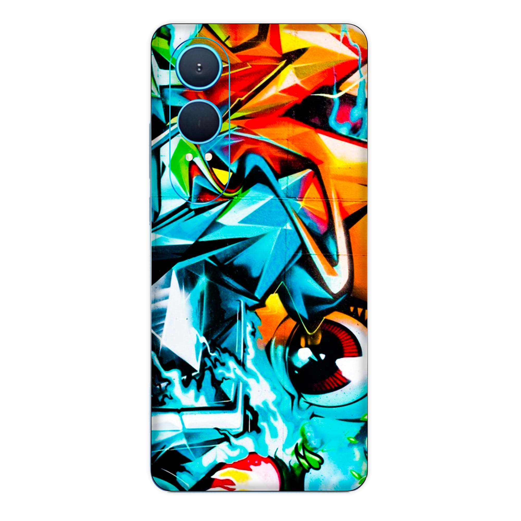 OnePlus Nord CE 4 (5G) Skins & Wraps