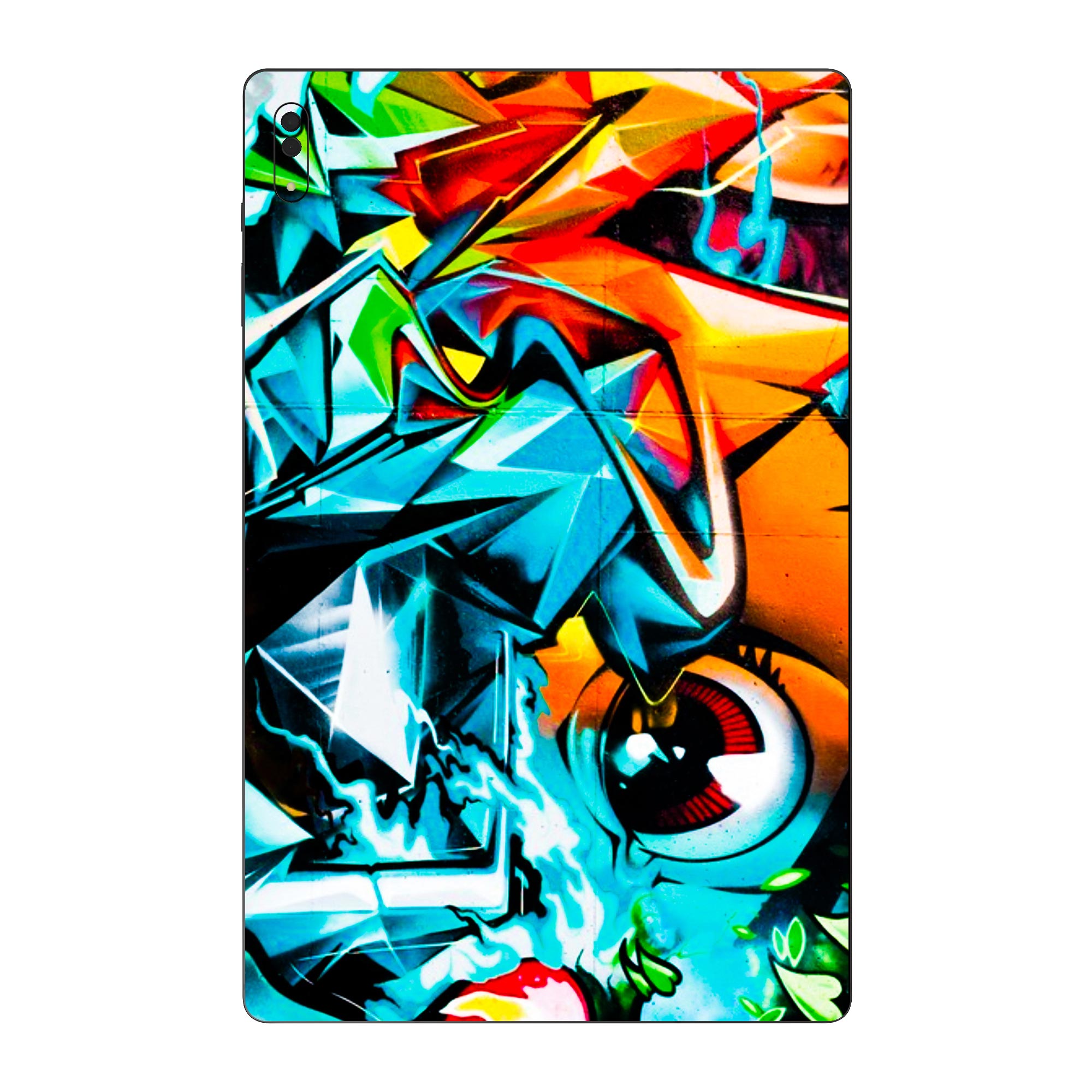 Samsung Galaxy Tab S8 Ultra Skins & Wraps