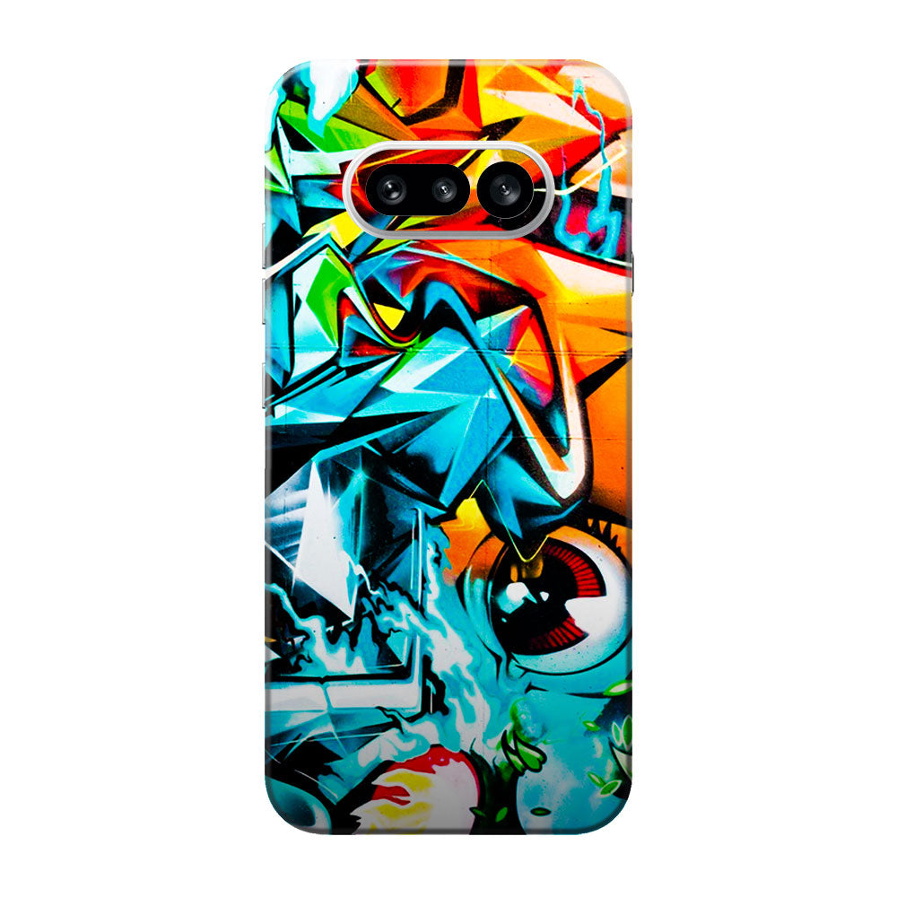 Nothing Phone 4A Skins & Wraps
