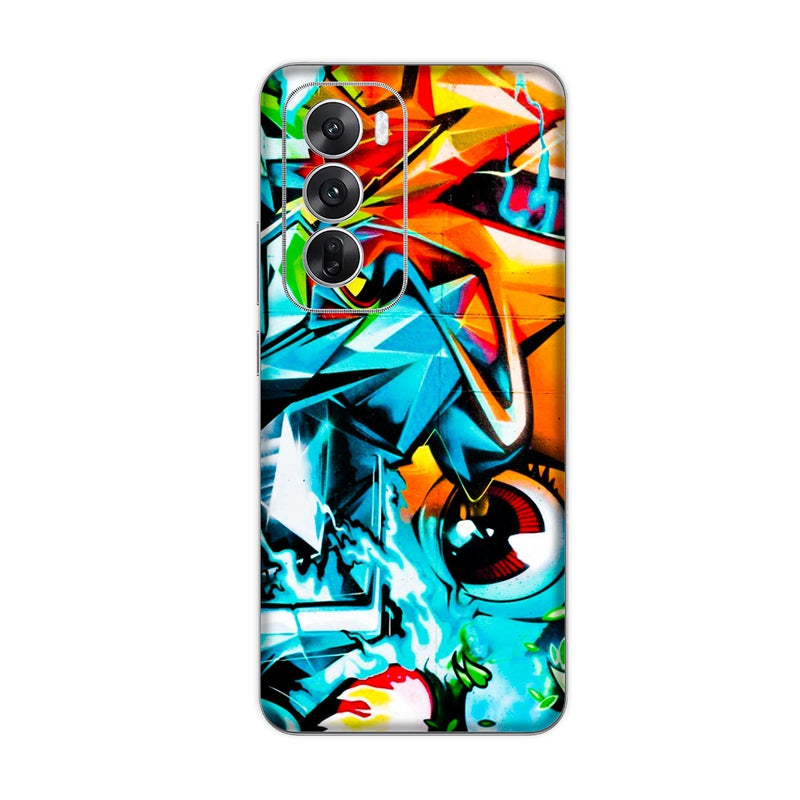 Mobile skin by Decalz