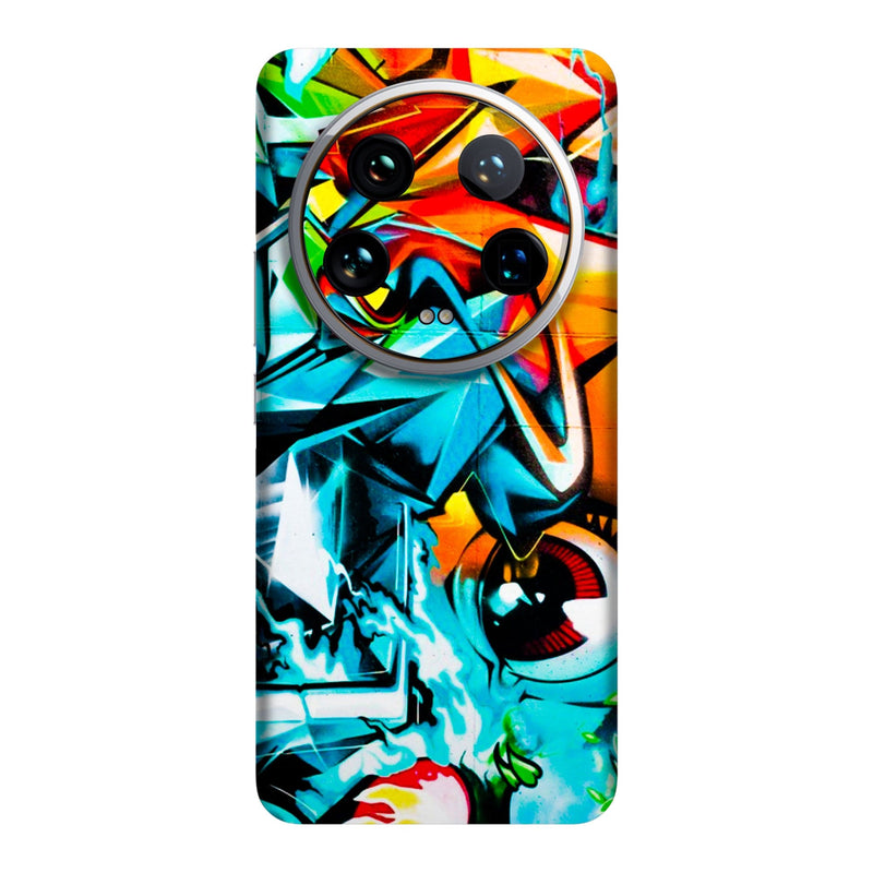 ) skin on Xiaomi 14 Ultra (5G by Decalz