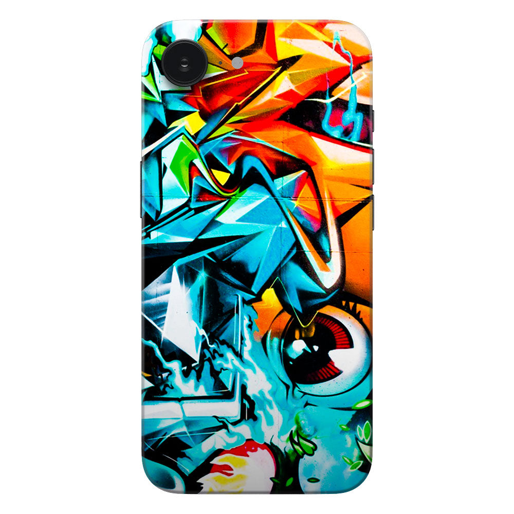 iPhone 17e Skins & Wraps