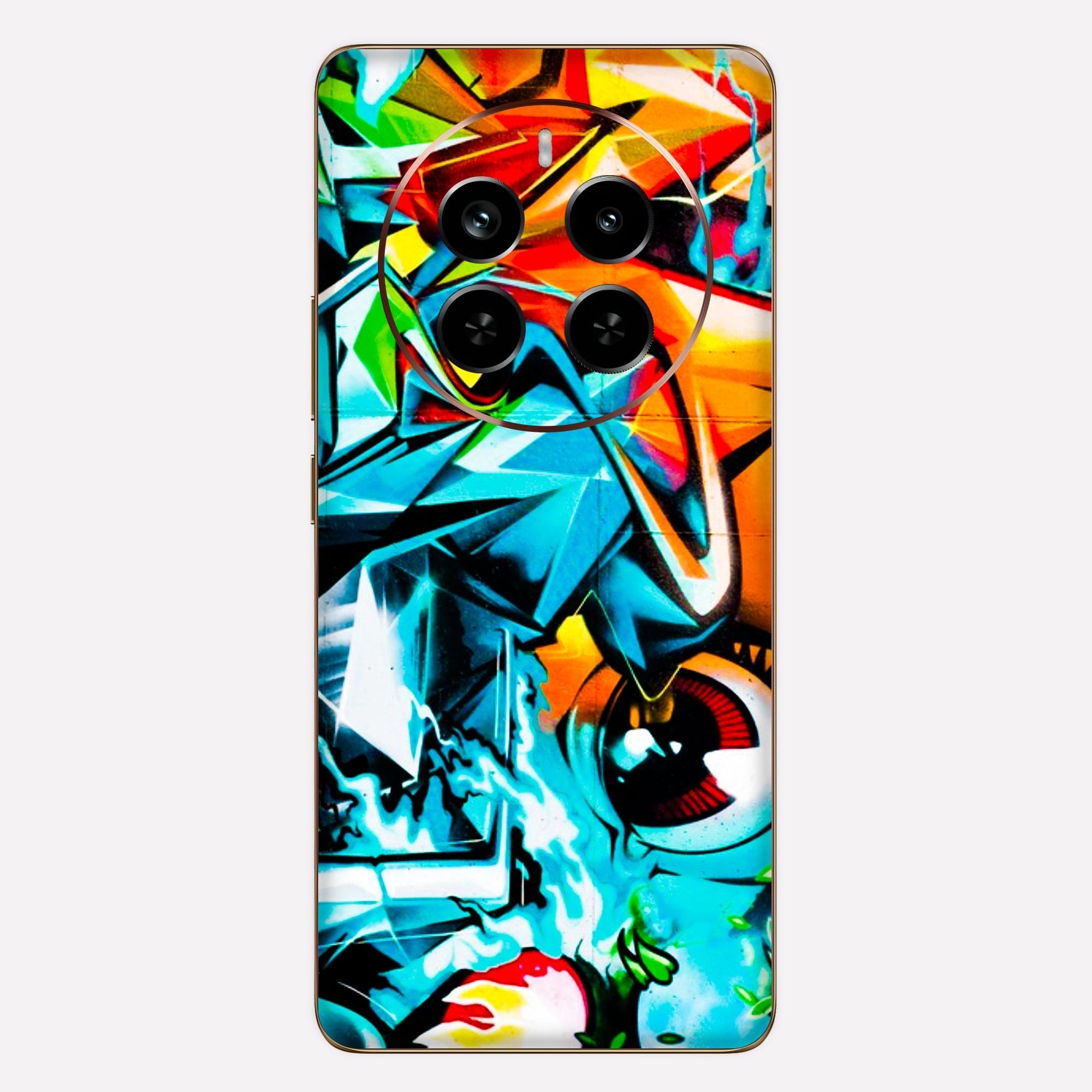 Realme P1 Skins & Wraps