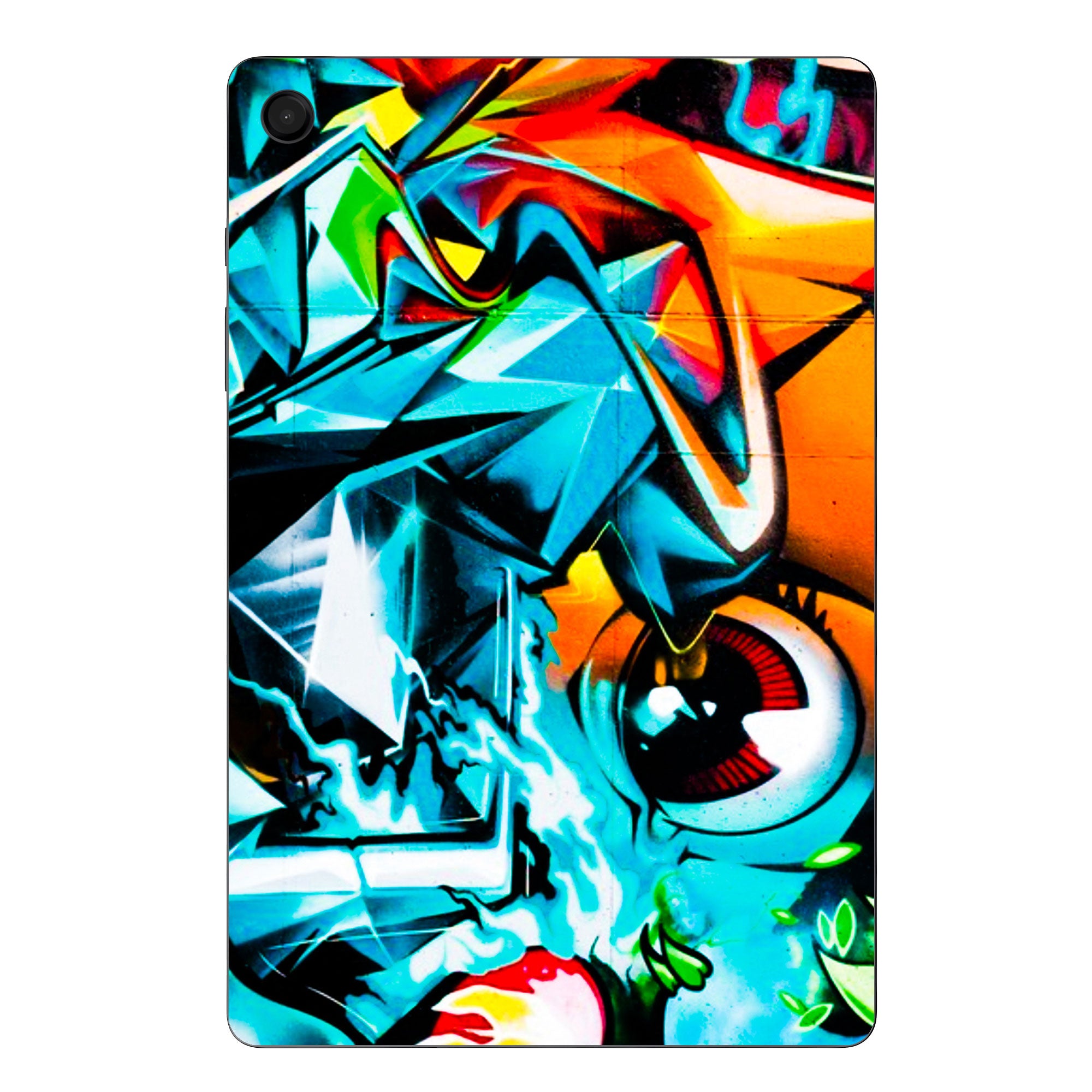 Samsung Galaxy Tab A9 Skins & Wraps