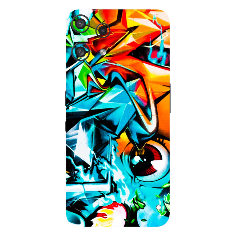Abstract Vision