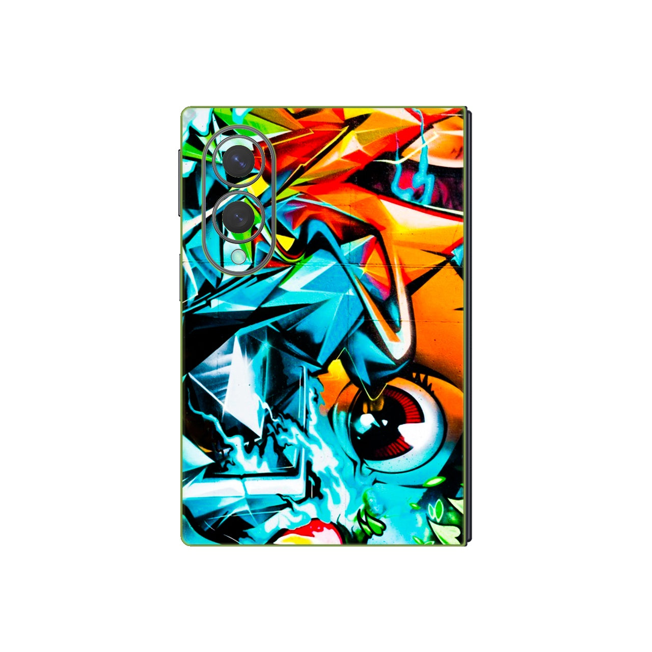 Abstract Vision