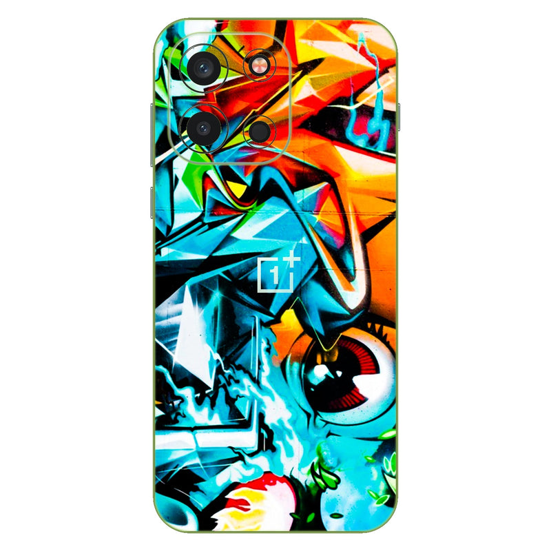 Abstract Vision