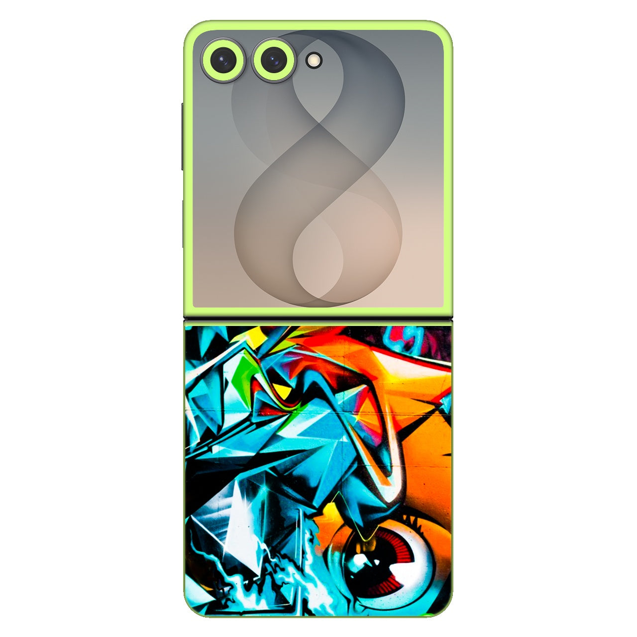 Abstract Vision